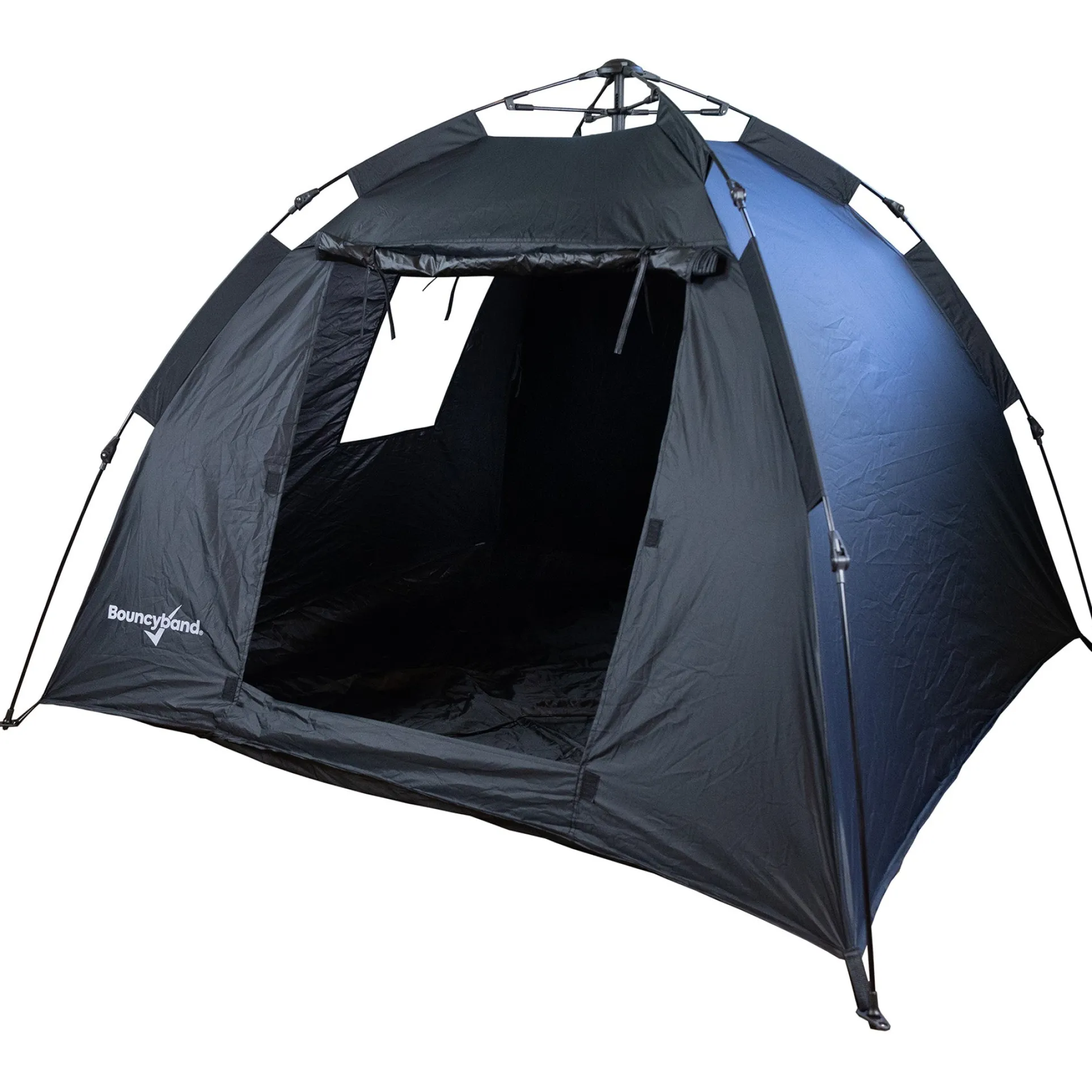 Bouncyband Pop-Up Portable Sensory Dark Den for Kids