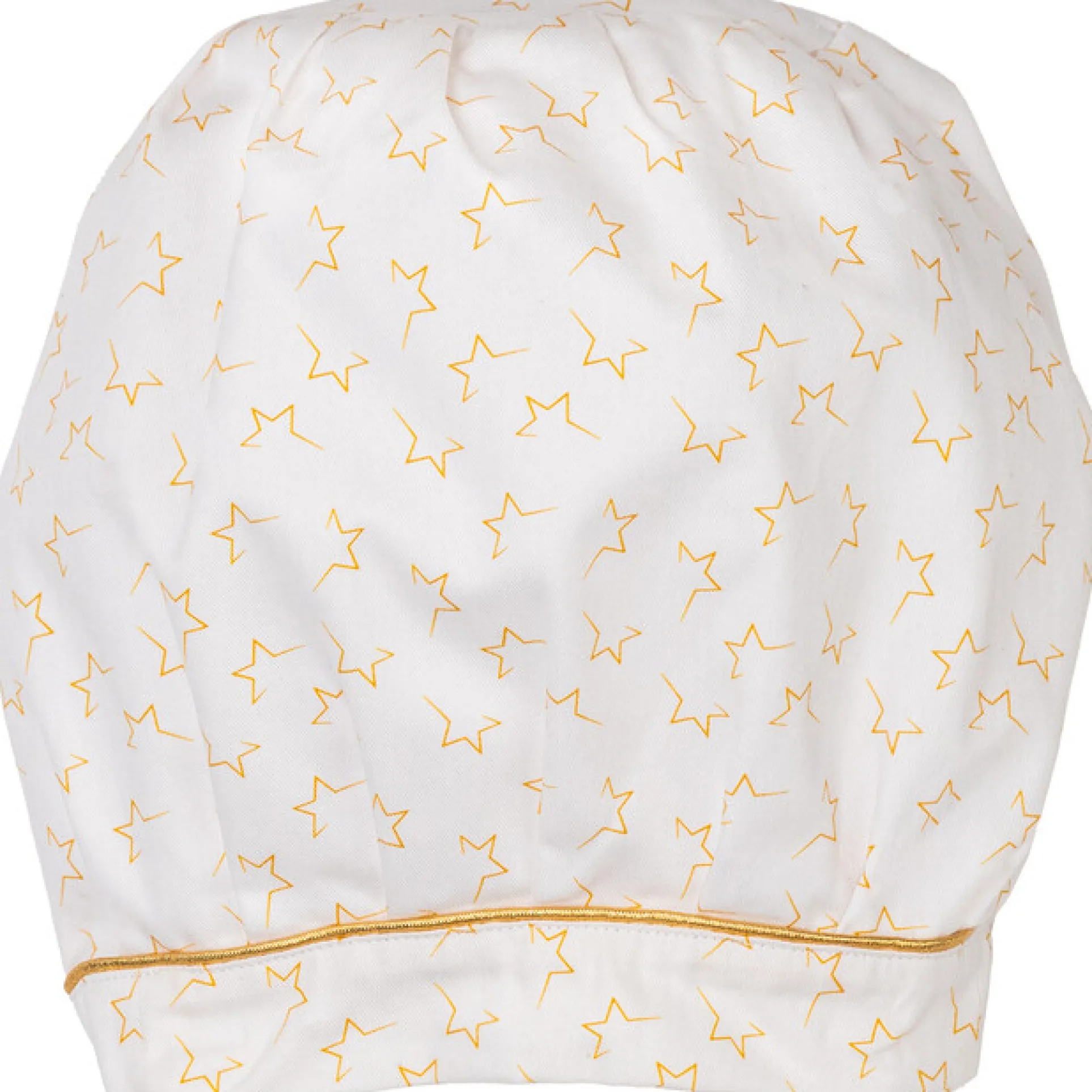 A Leading Role Tall Chef Hat Premium Child Dress Up