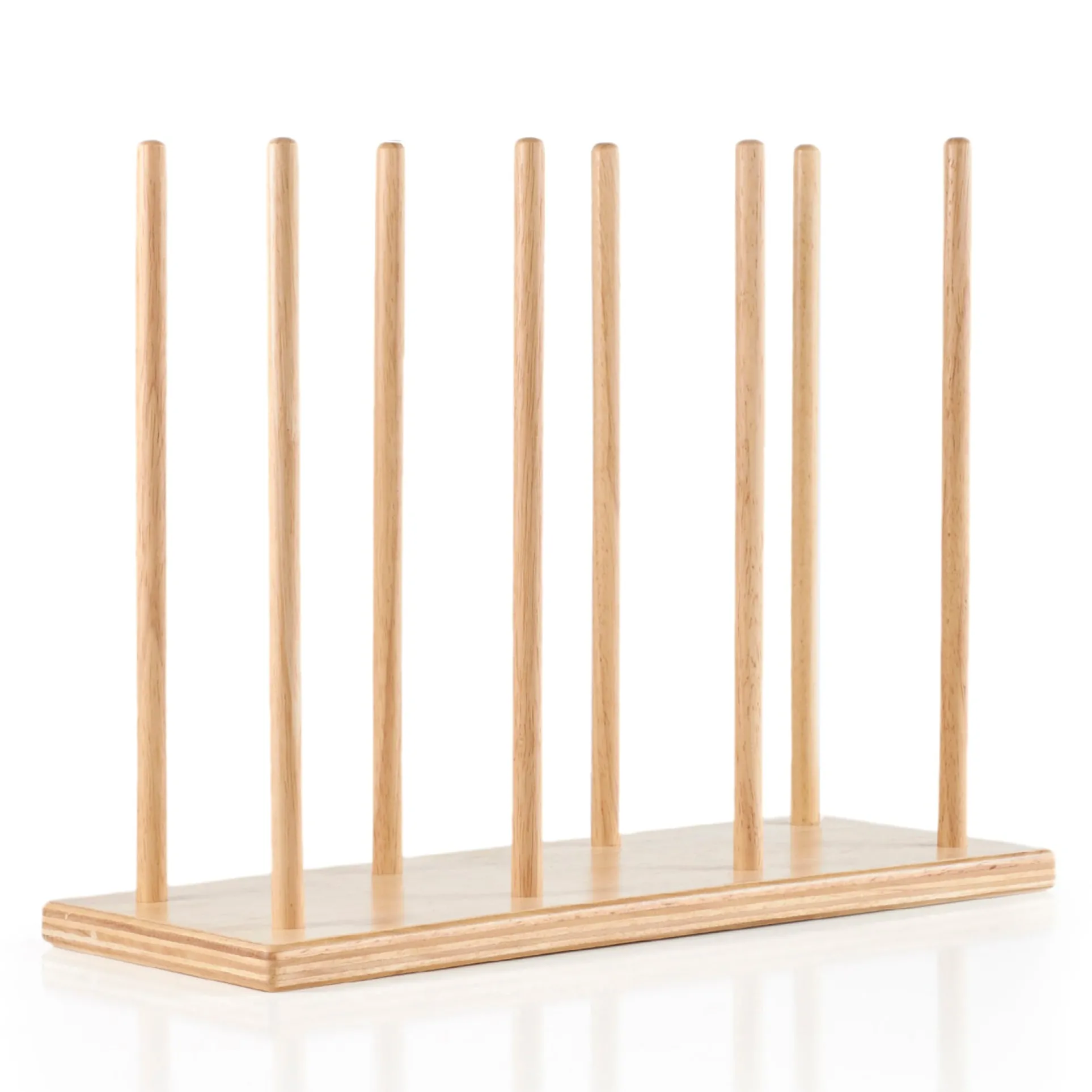 Guidecraft Hardwood Puppet Stand – Puppet Showcase