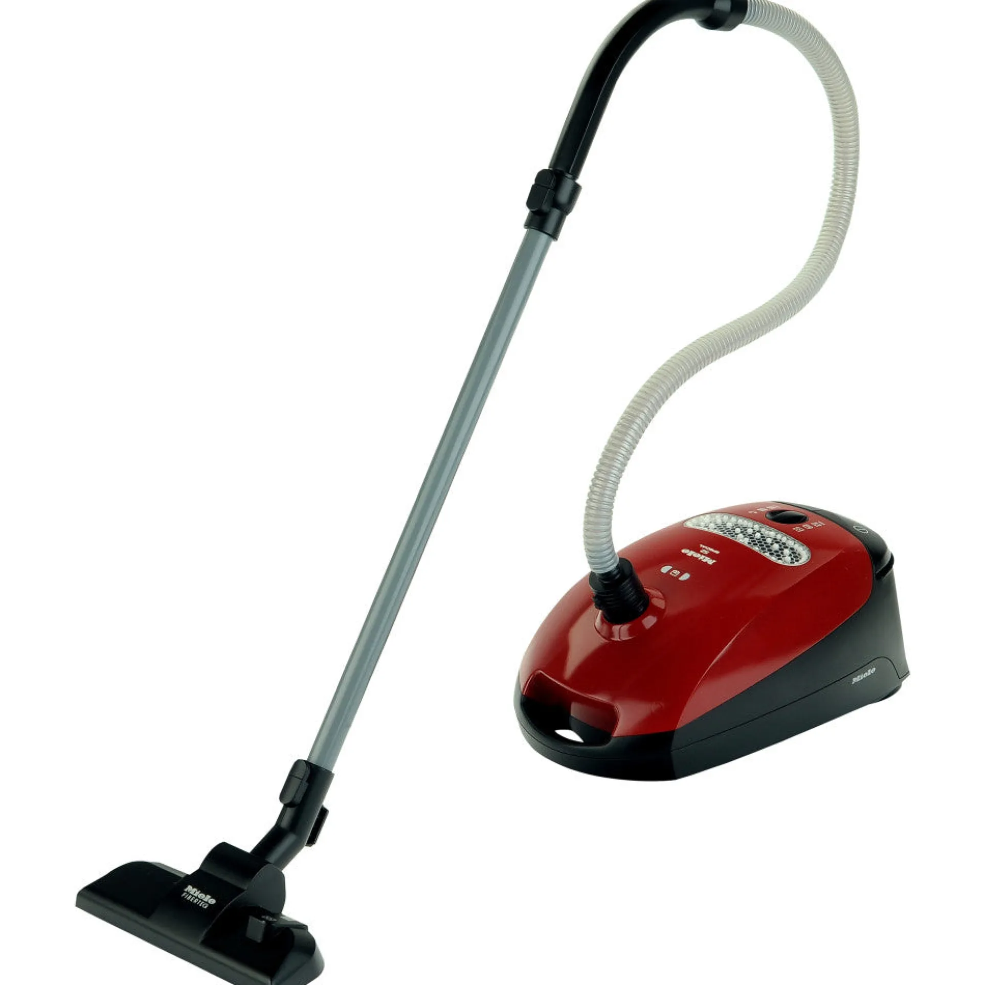 Theo Klein Miele Toy Vacuum Cleaner ‚Äì Realistic Pretend Play
