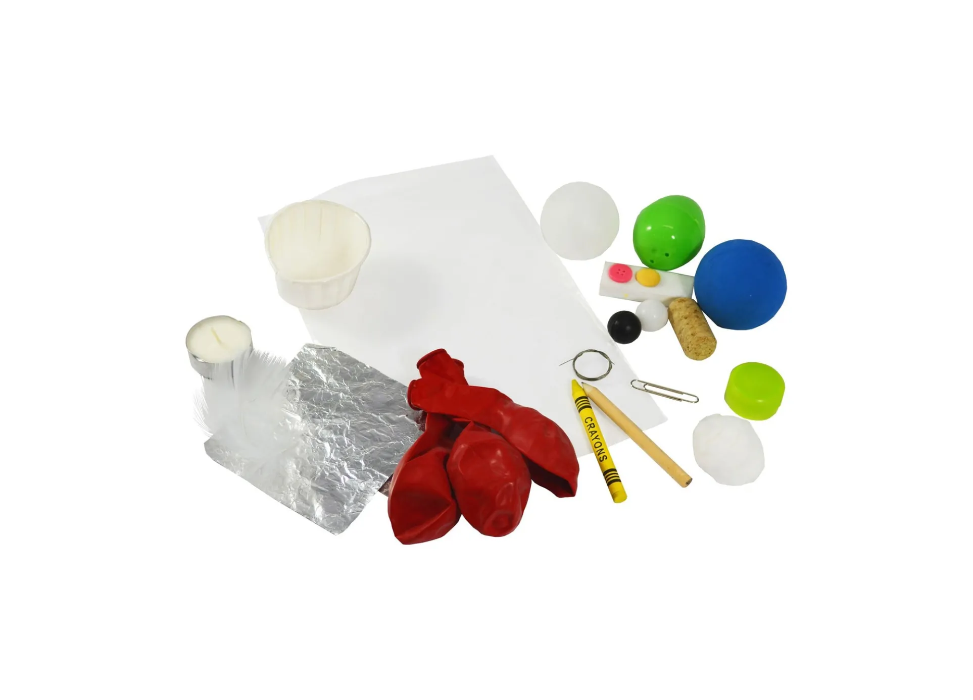 Great Explorations STEAM Learning System - Engineering Sink or Float Super Challenge for Ages 7+