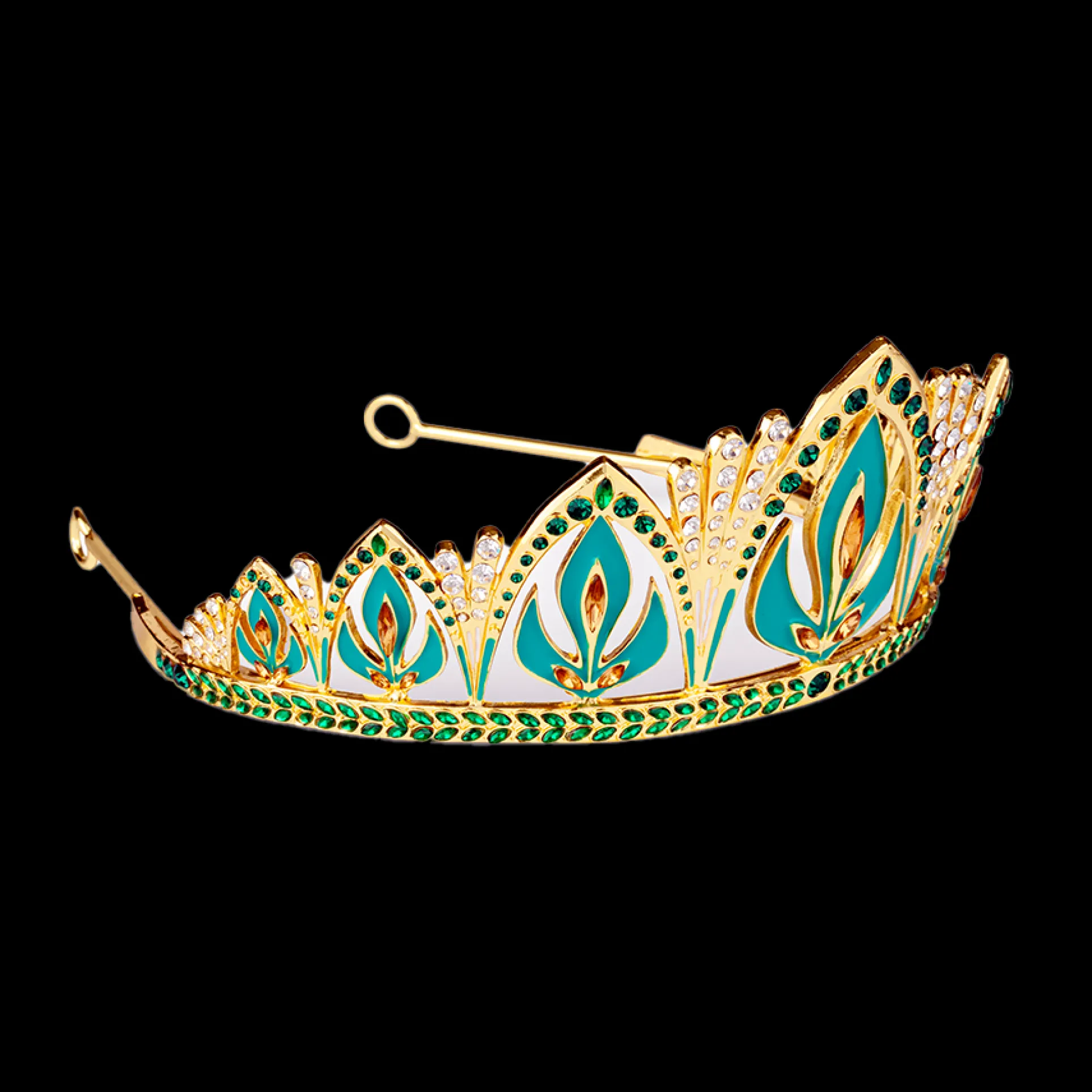 DISNEY FROZEN 2 QUEEN ANNA CHILD PREMIUM TIARA