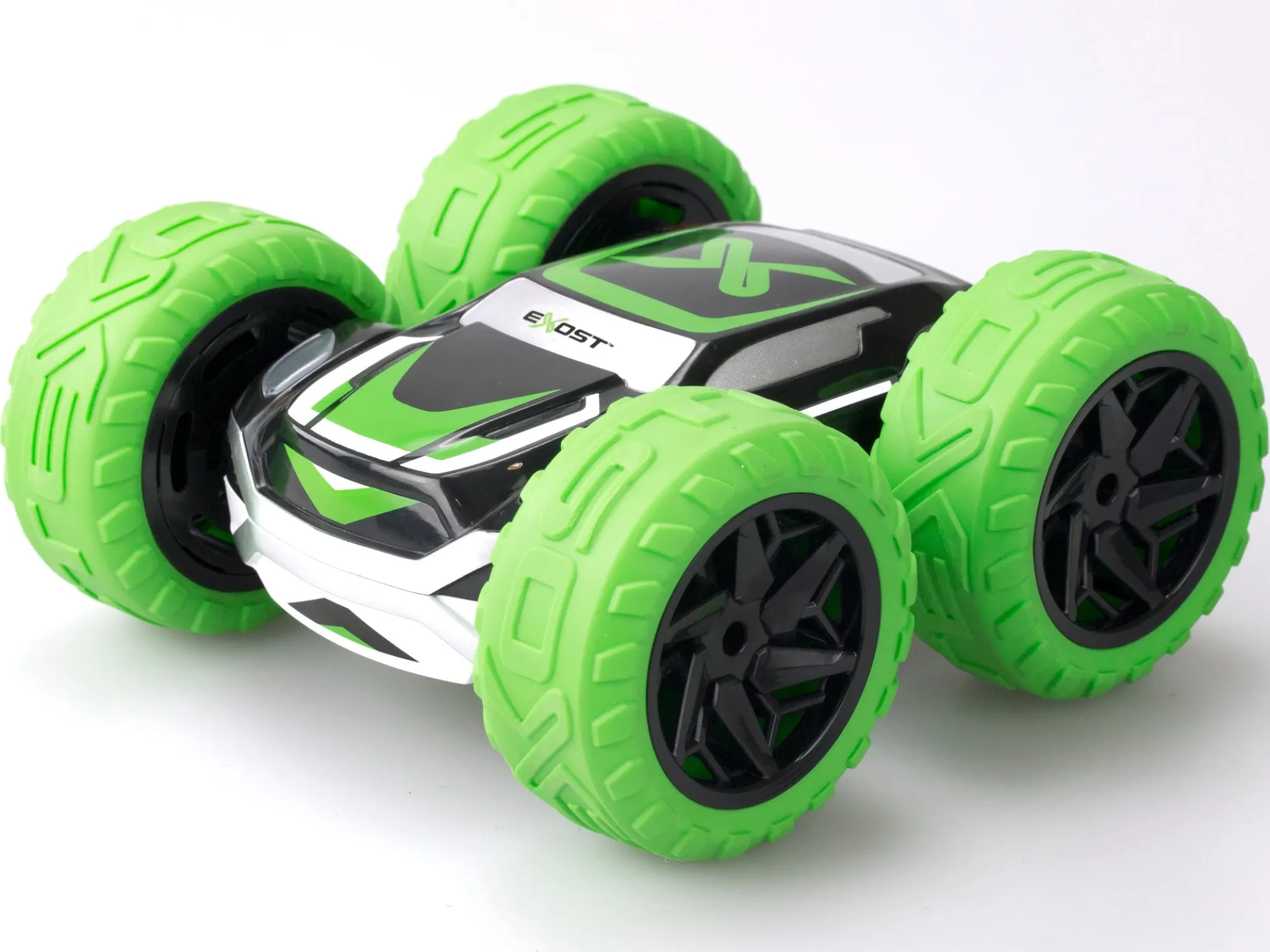 EXOST 360 CROSS II - 1:18 Scale Radio Control Car - Green