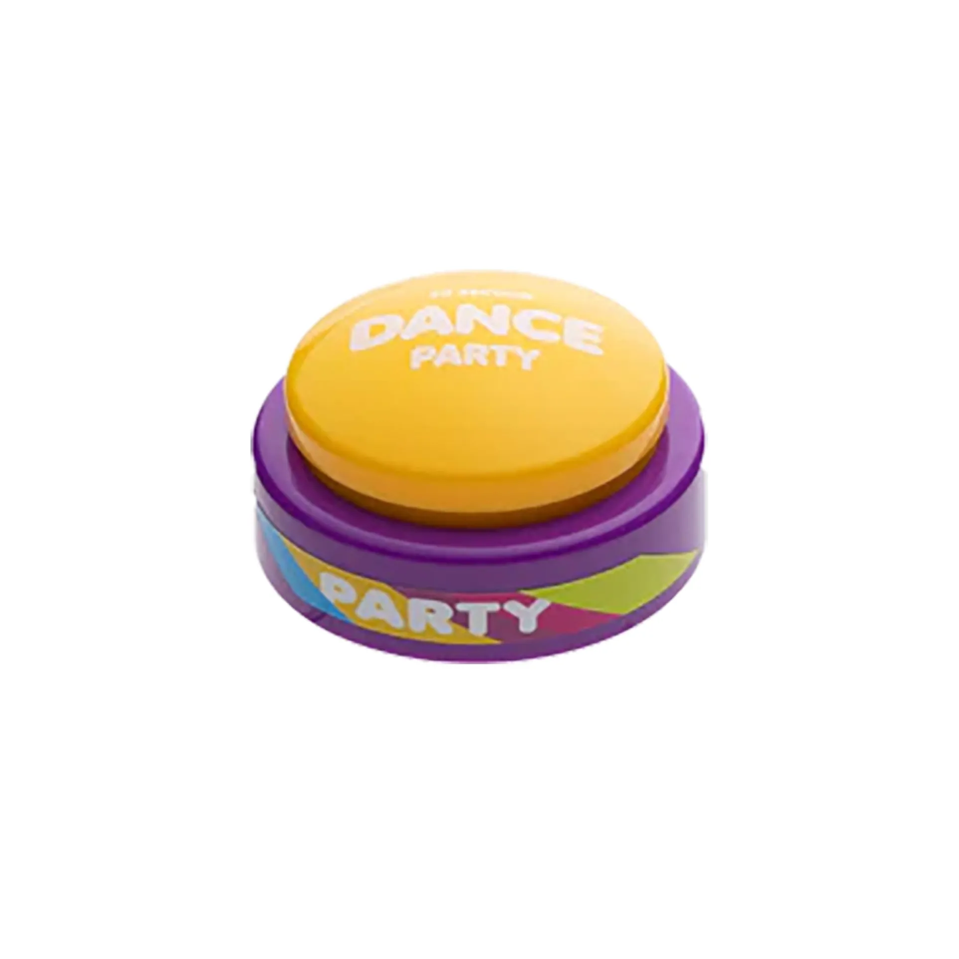 30 Second Dance Party Dance Party Button: Volume 2