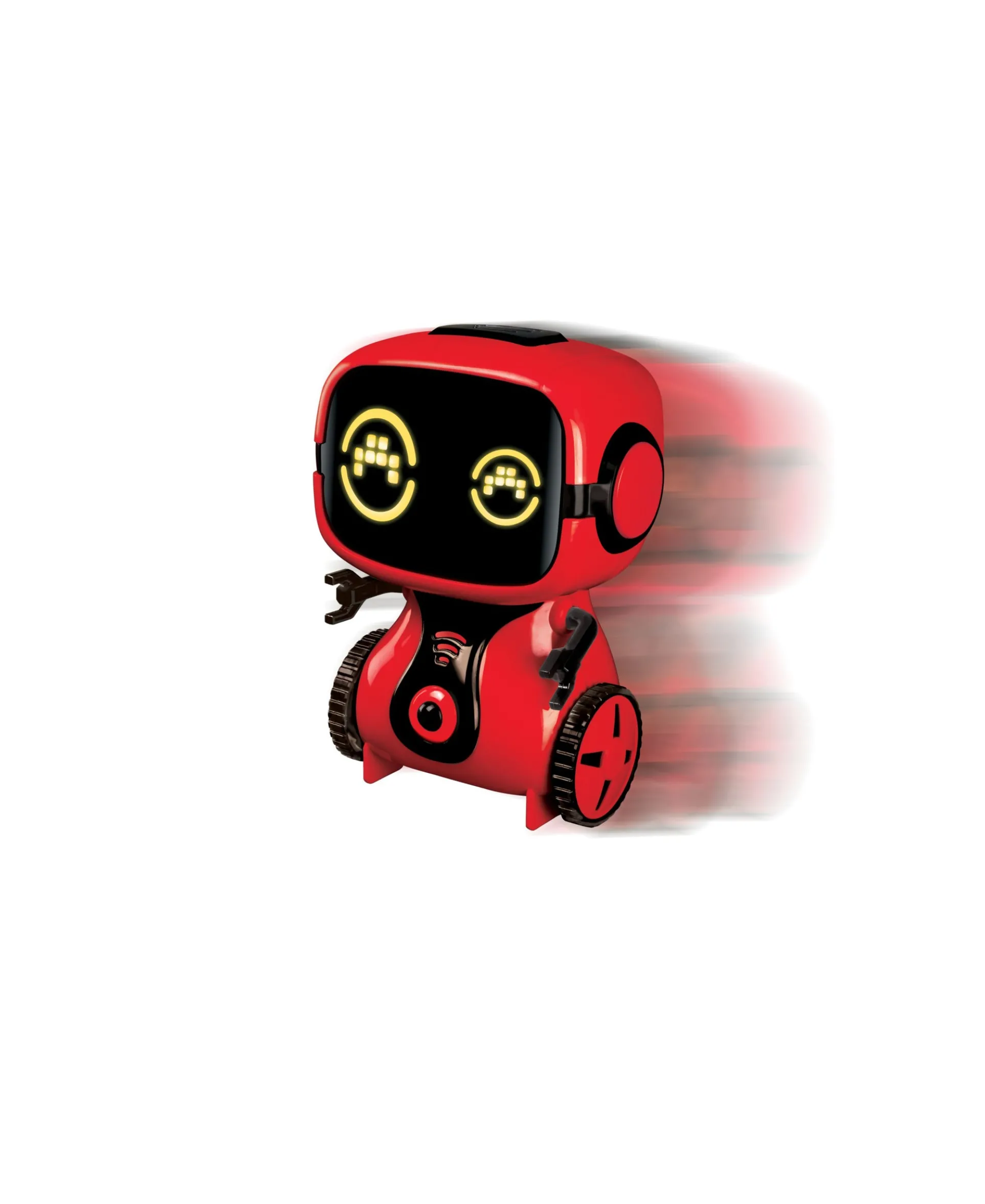 Alex Babble Bot - Motion Sensing Remote Control Robot - Exclusive to Macy's