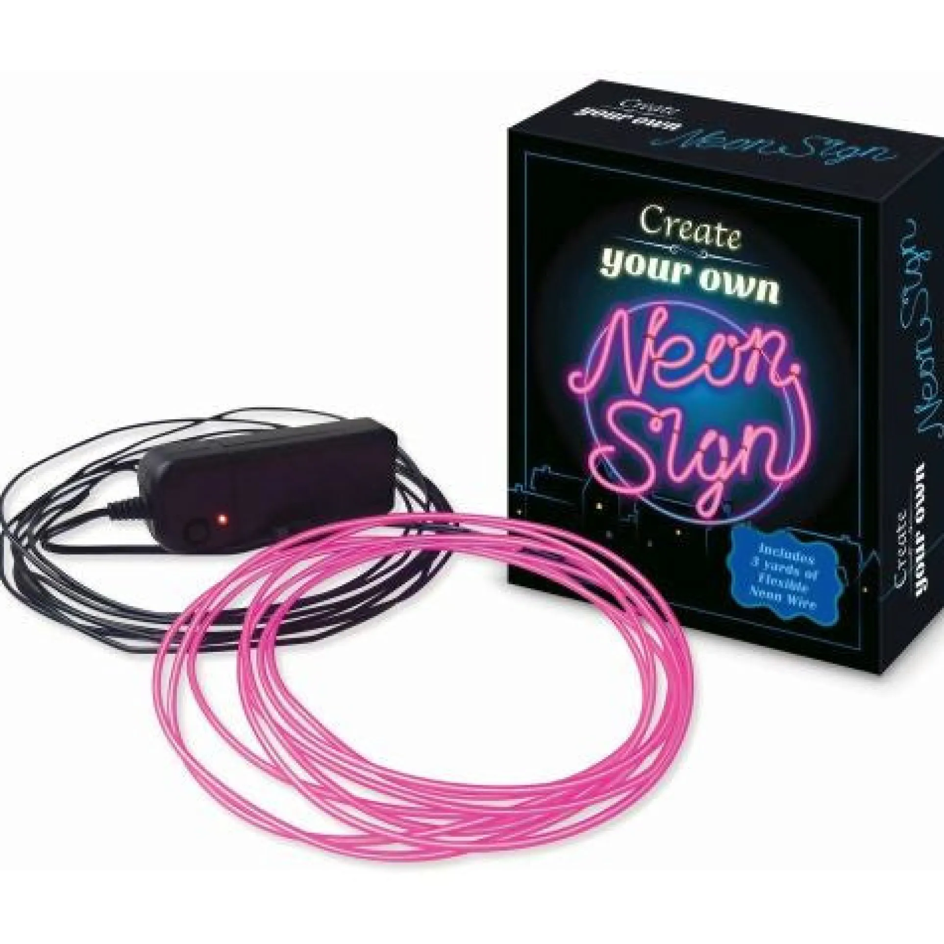 ArtSkills Custom Glow Bright Neon Sign Creation Kit