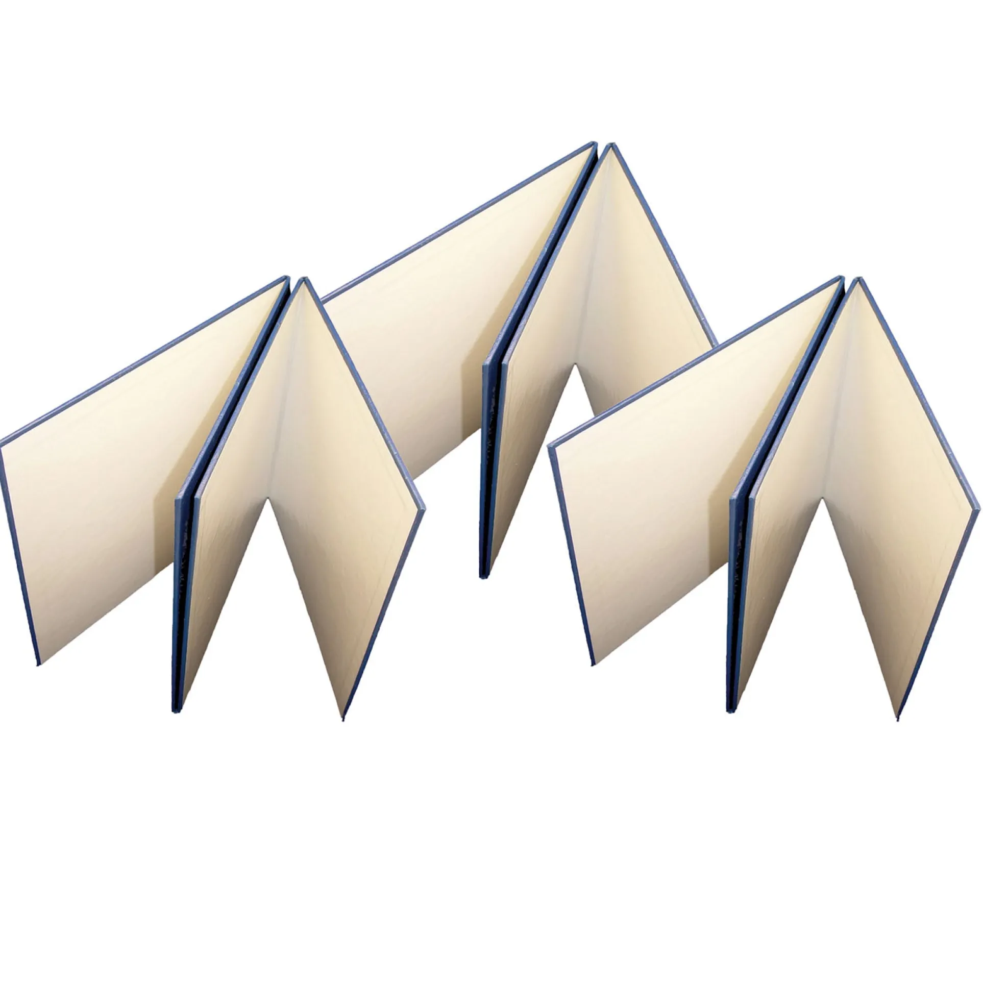 Ashley Productions Create-Your-Own Game Board, 18" x 18", 3-Pack