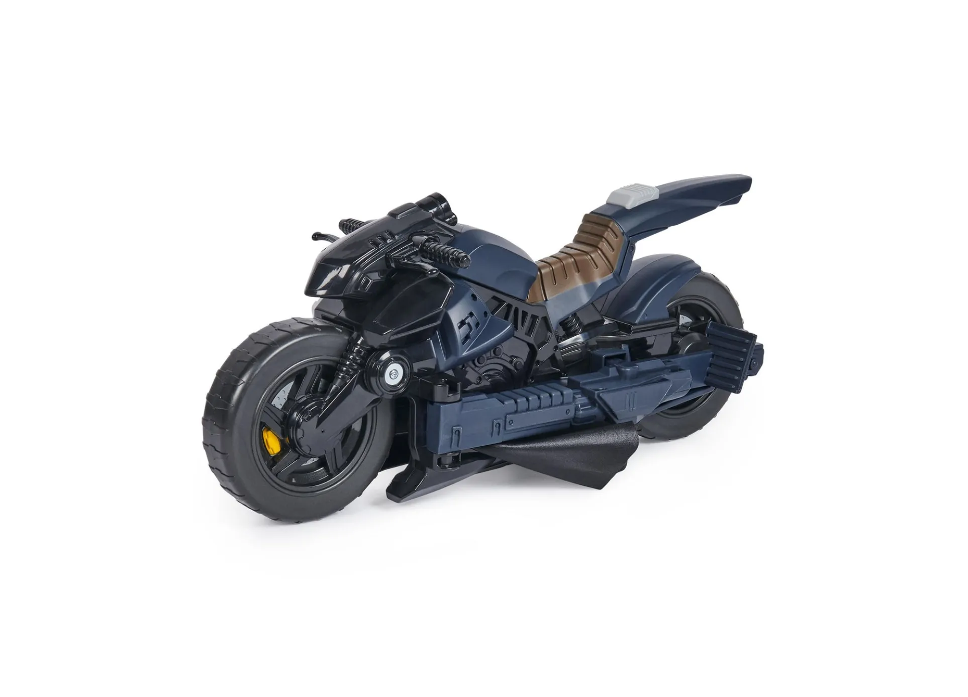Batman Dual Adventure Batcycle & Batglider Conversion Set