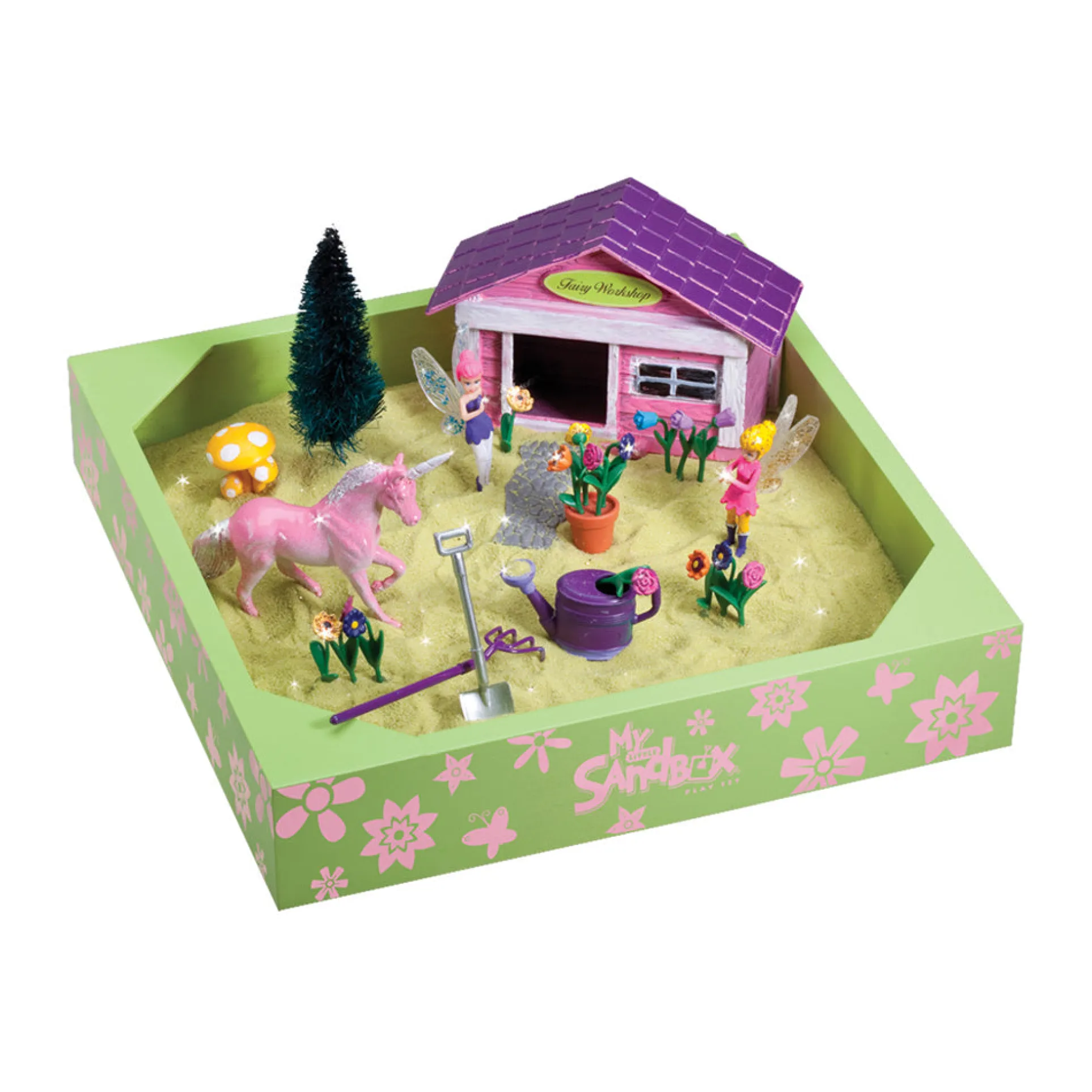 Be Good Company - My Little Sandbox - Fairy Garden