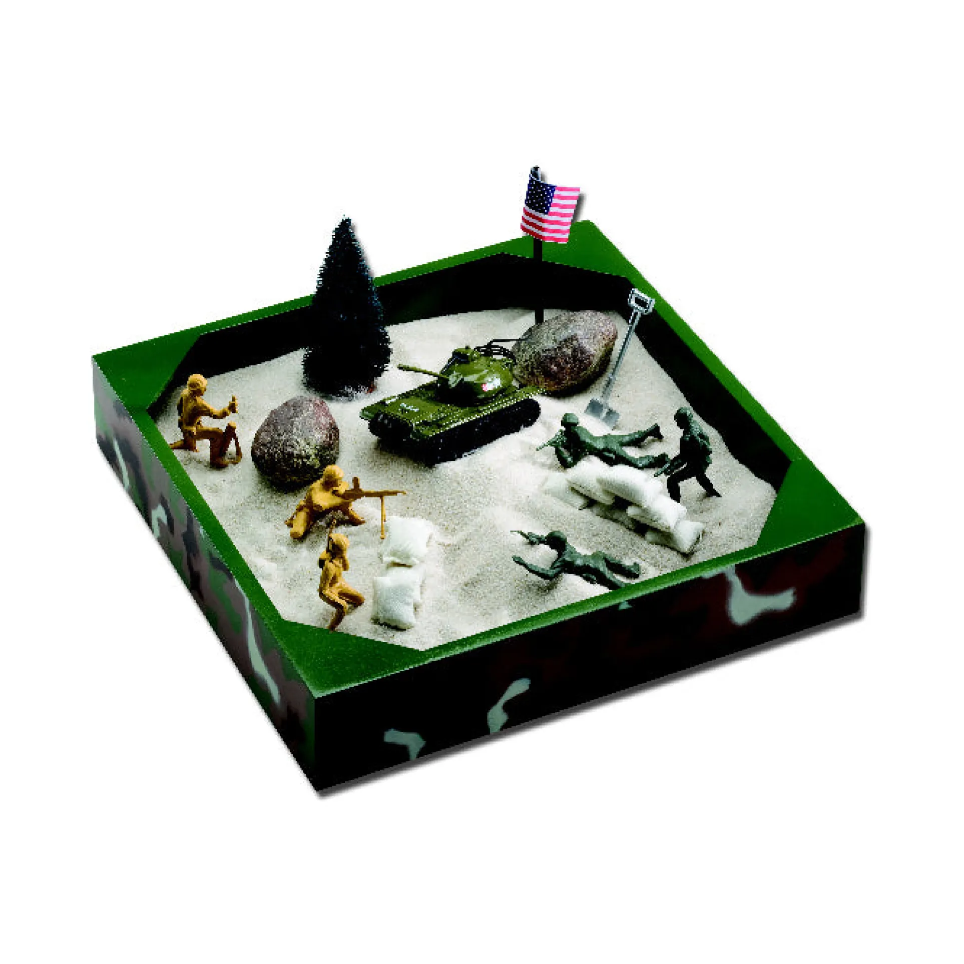 Be Good Company - My Little Sandbox - Combat Mission