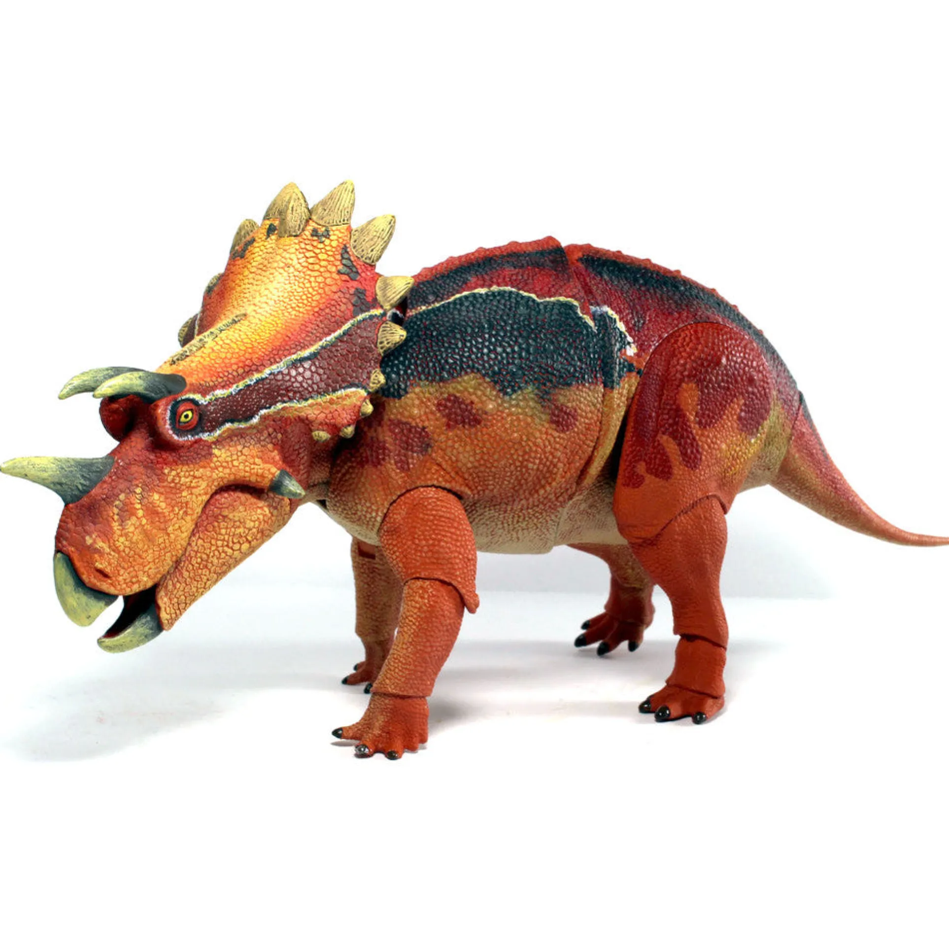 Beasts of the Mesozoic: 1/18th Scale Regaliceratops Peterhewsi Action Figure