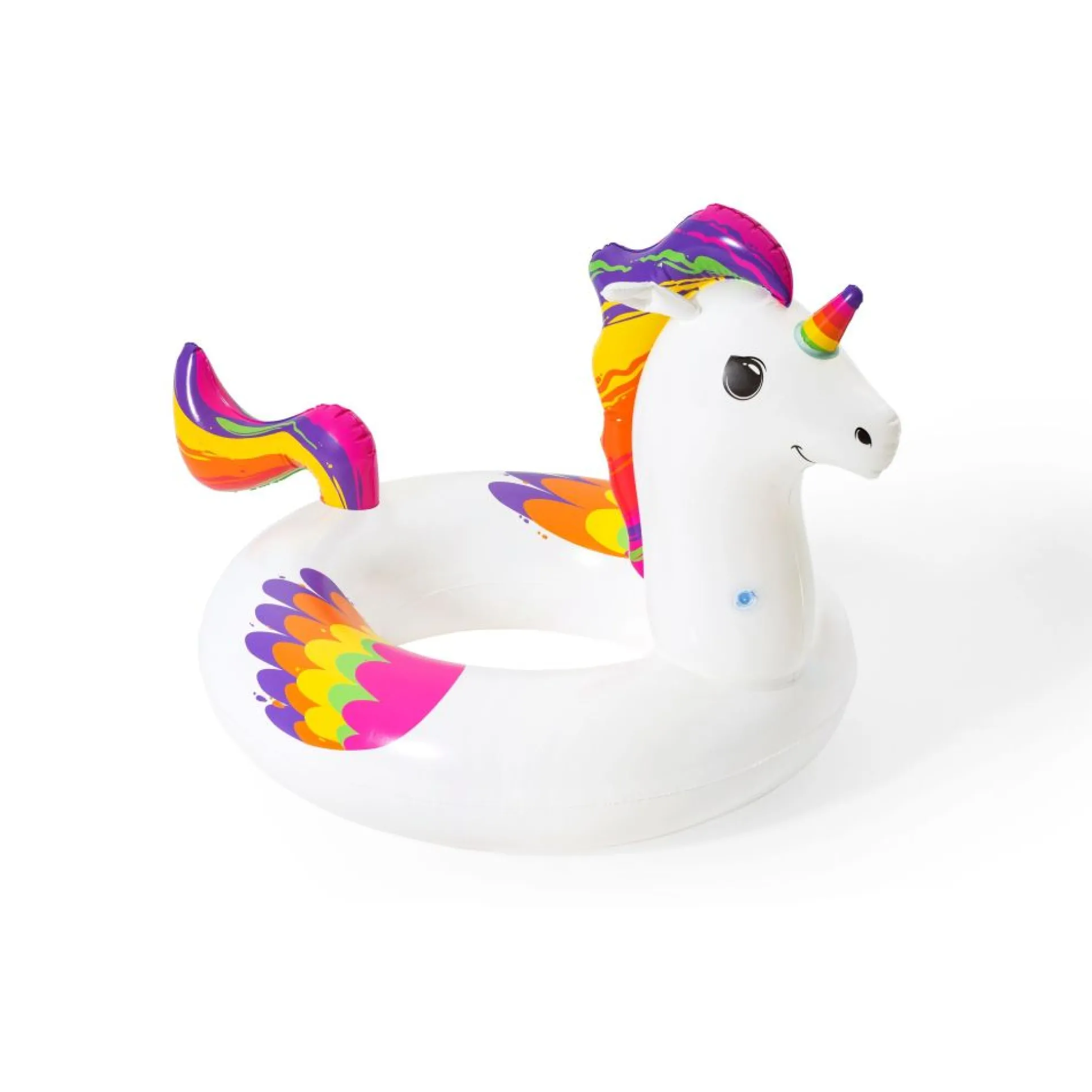 Bestway H2OGO! Fantasy Unicorn Inflatable Swim Tube