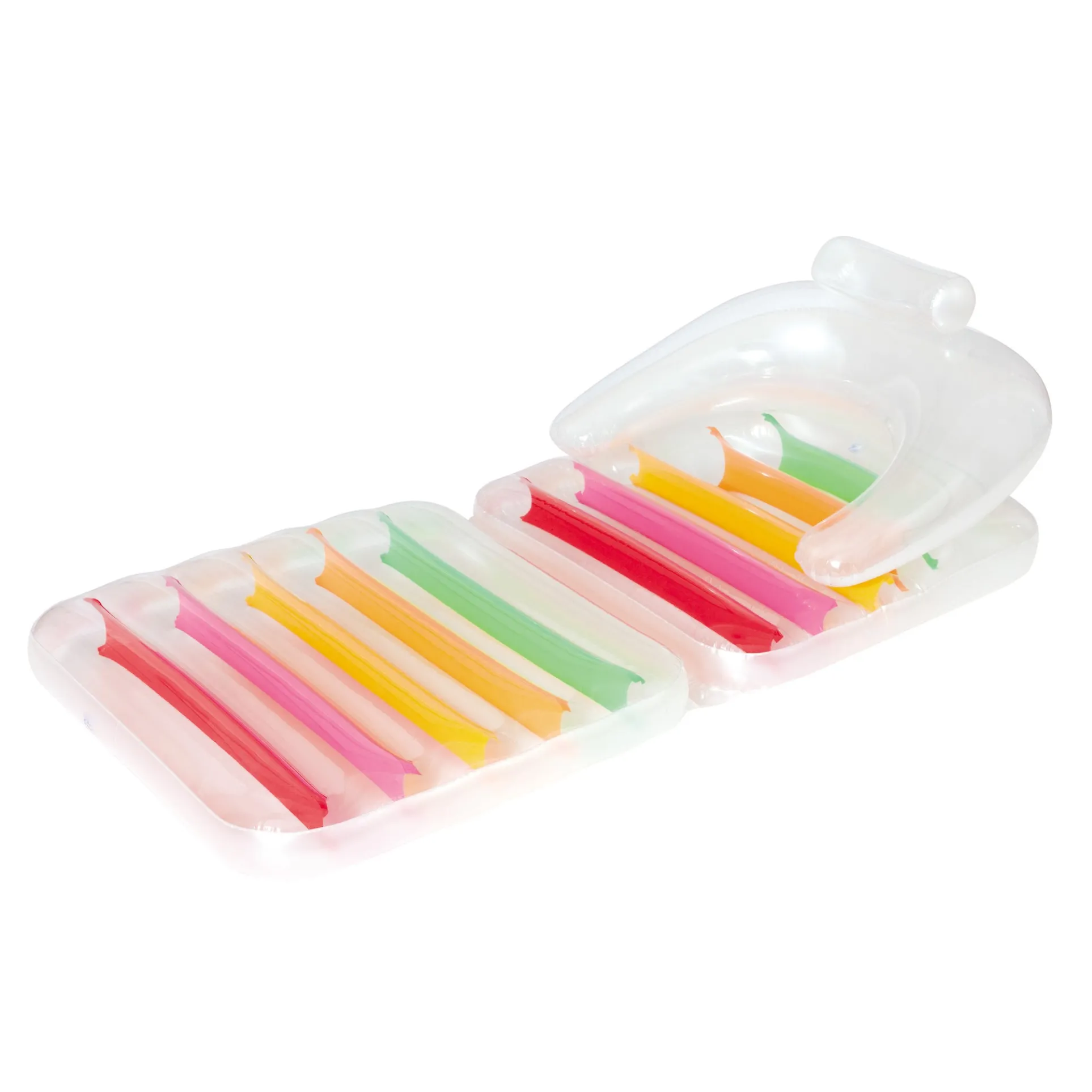 Bestway Inflatable High Fashion Lounger