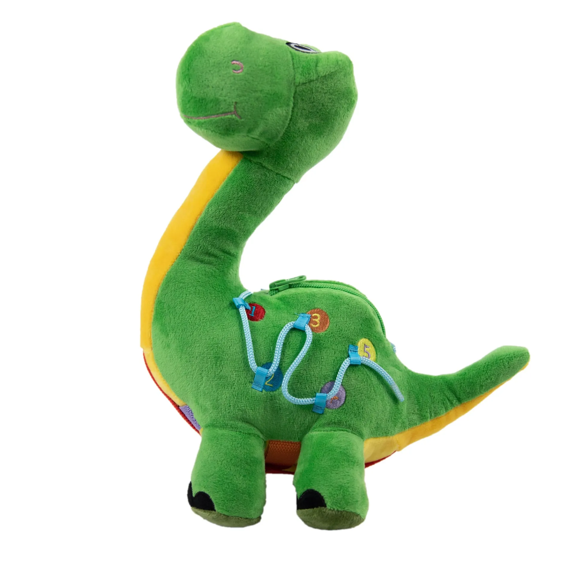 Bouncyband Busy Bee Sensory Dinosaur Activity Toy