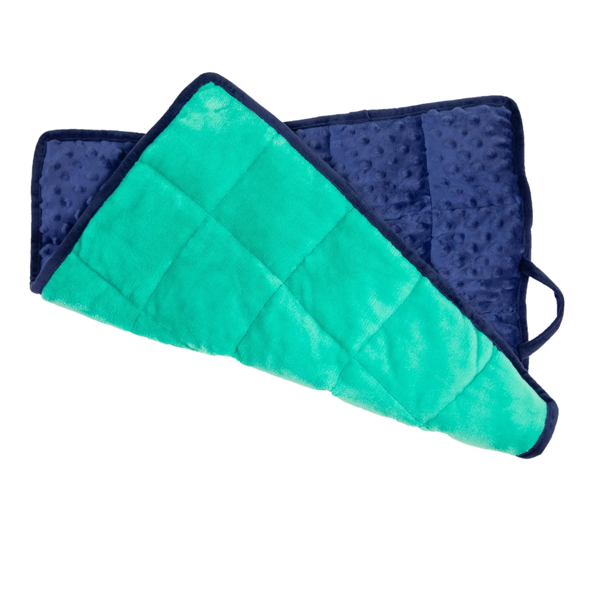 Bouncyband® Comfy & Portable 5lb Sensory Lap Pad