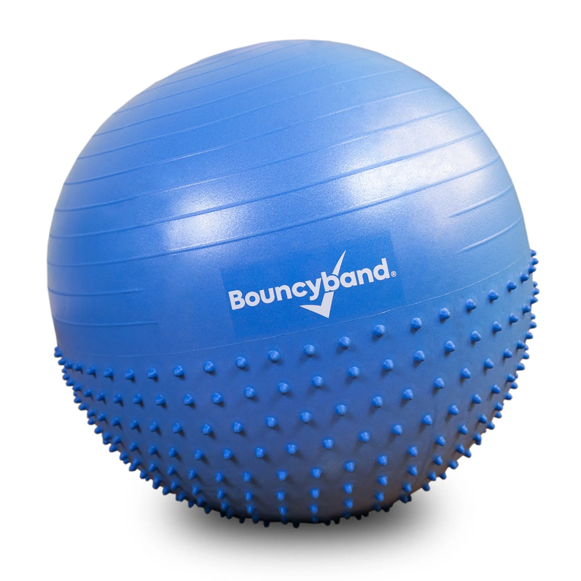 Bouncyband® Inflatable Sensory Roller Ball - Fun and Play for Kids