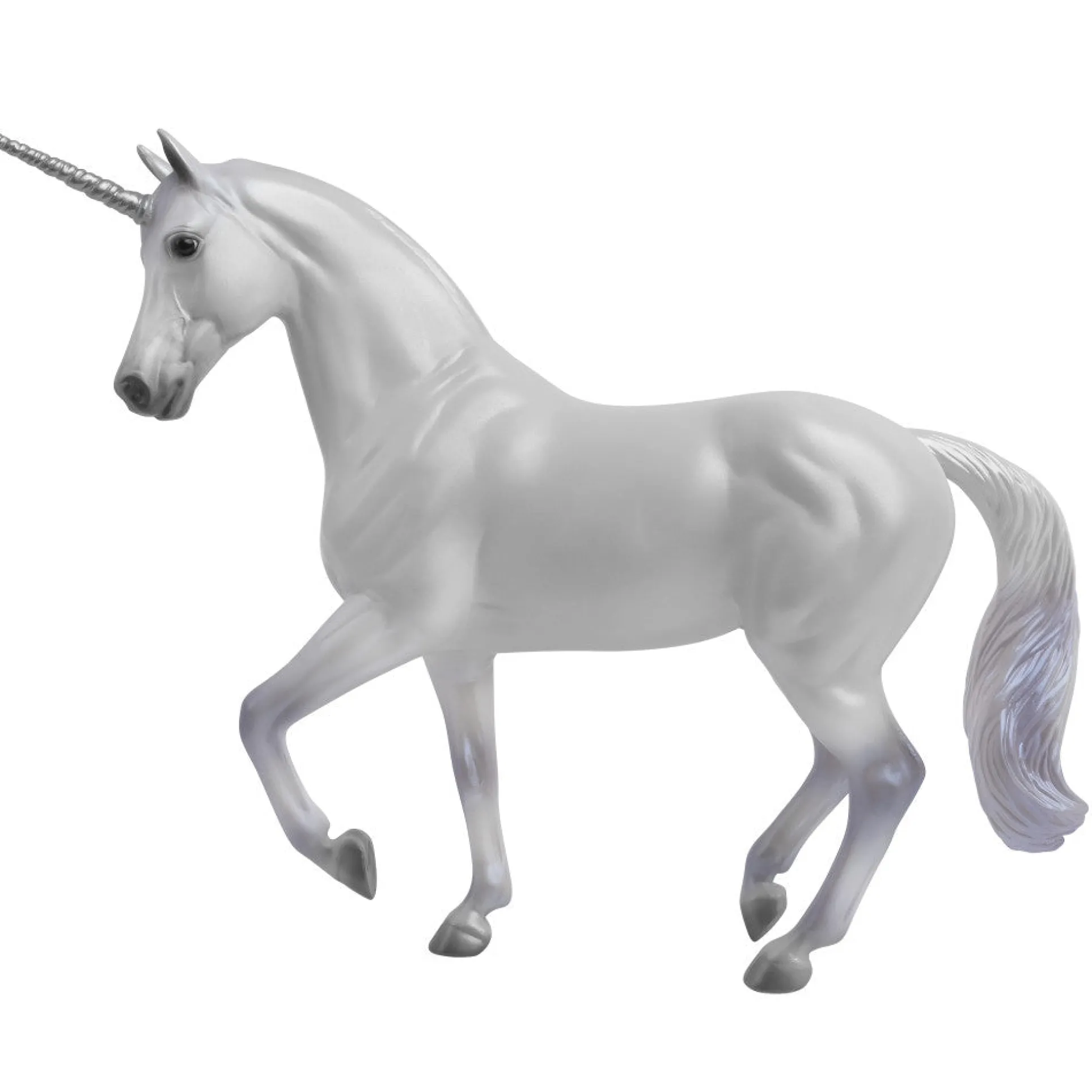 Breyer Freedom Series 9.75 inch Lysander Unicorn Model