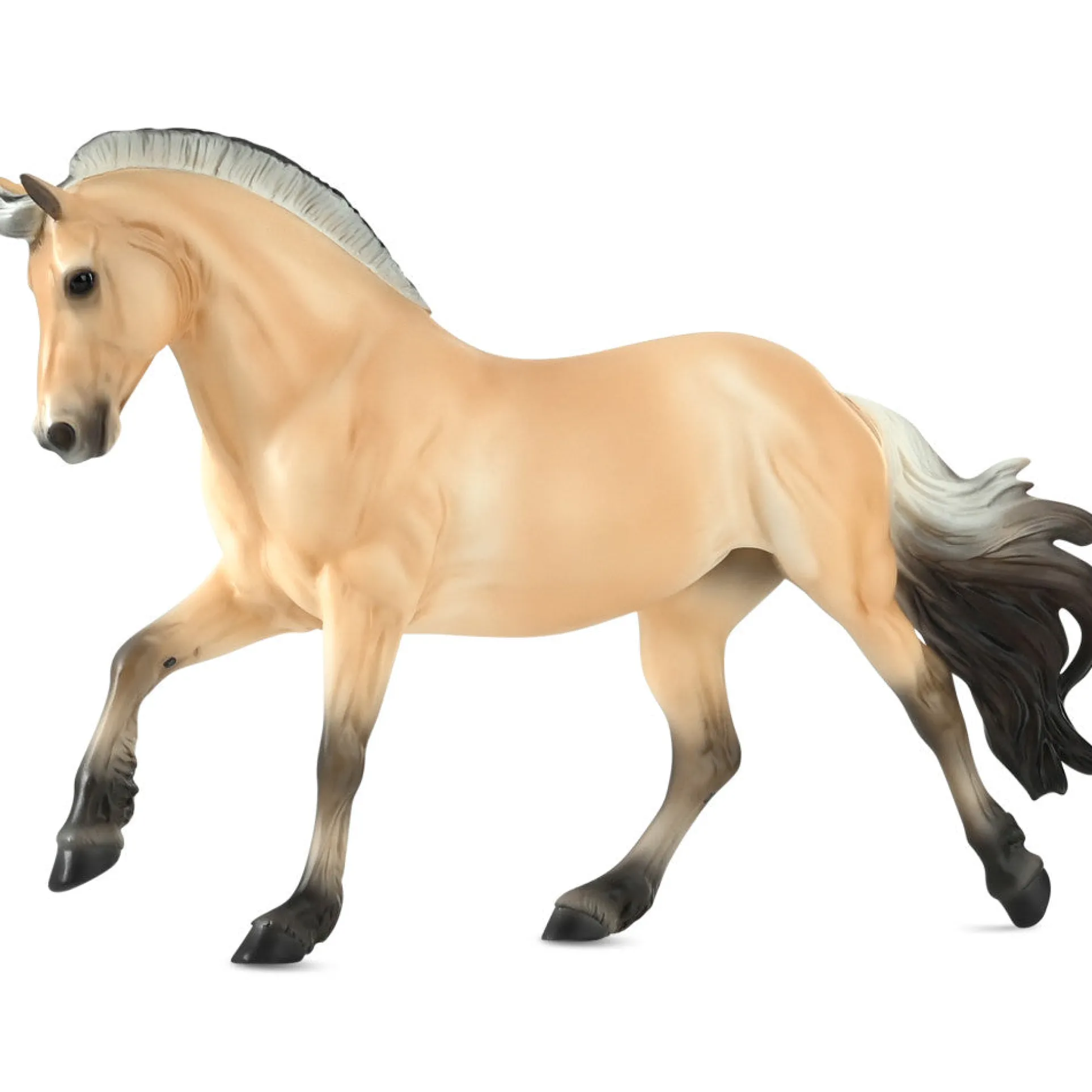 Breyer Traditional Series 1:9 Scale Model Horse - Sweetwater's Zorah Belle 'Zoobie'