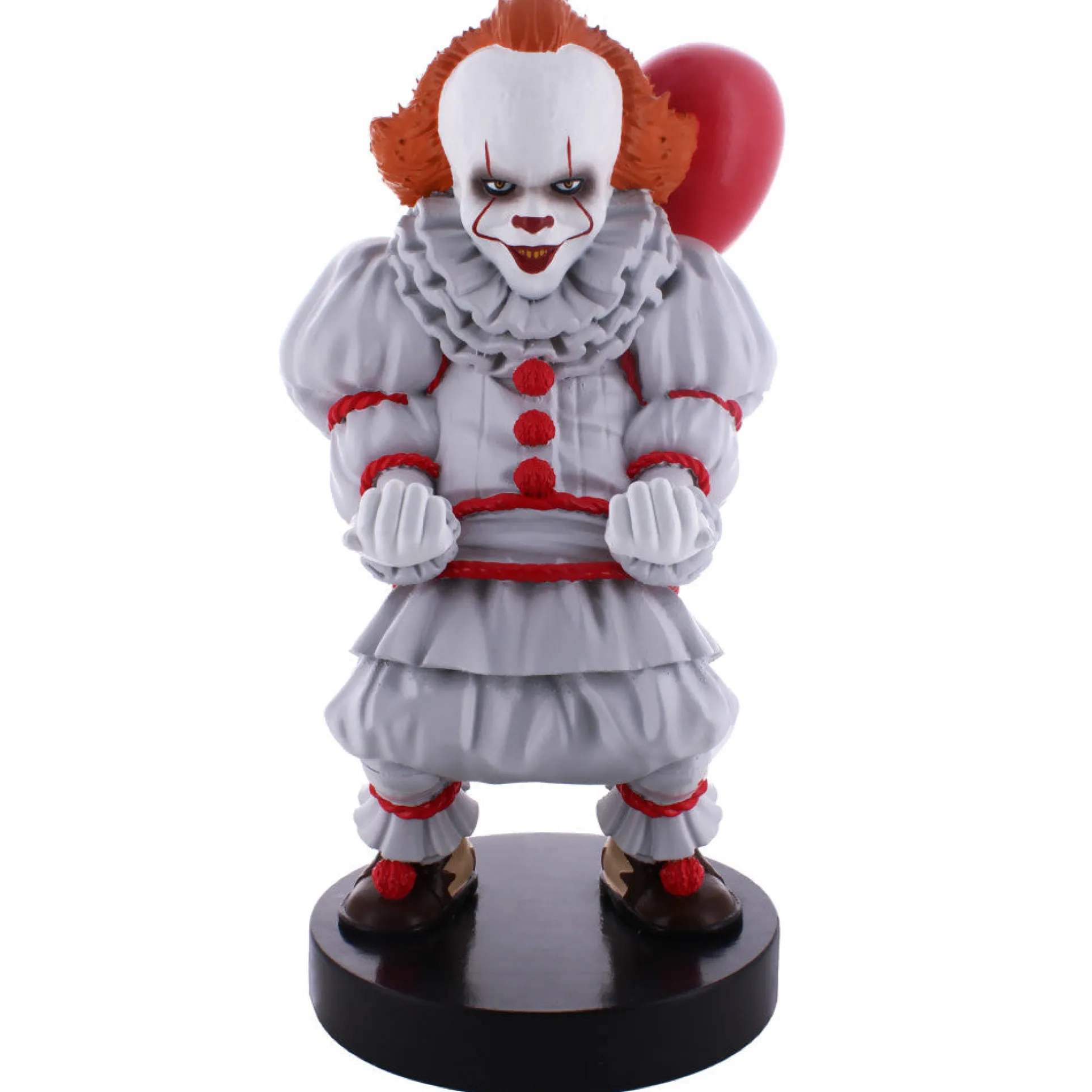 Cable Guys Pennywise Themed Controller & Phone Holder - Multifunctional Stand