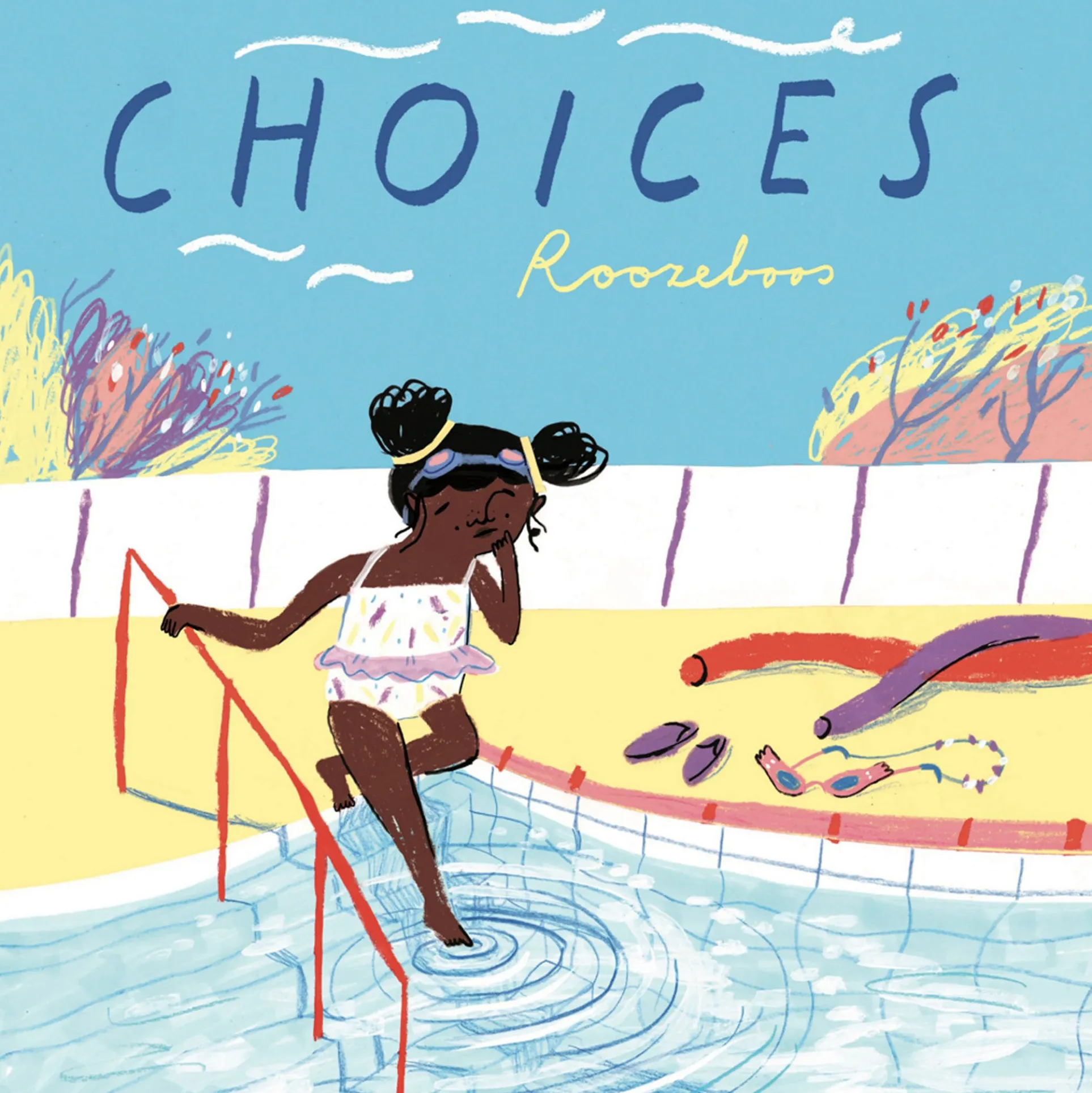 Child's Play Books: Making Good Decisions 4-Book Set