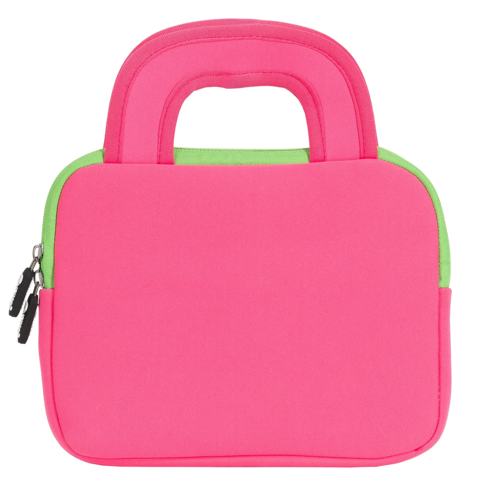 Contixo Candy Pink 10" Tablet Sleeve for Kids - Durable and Playful Protection