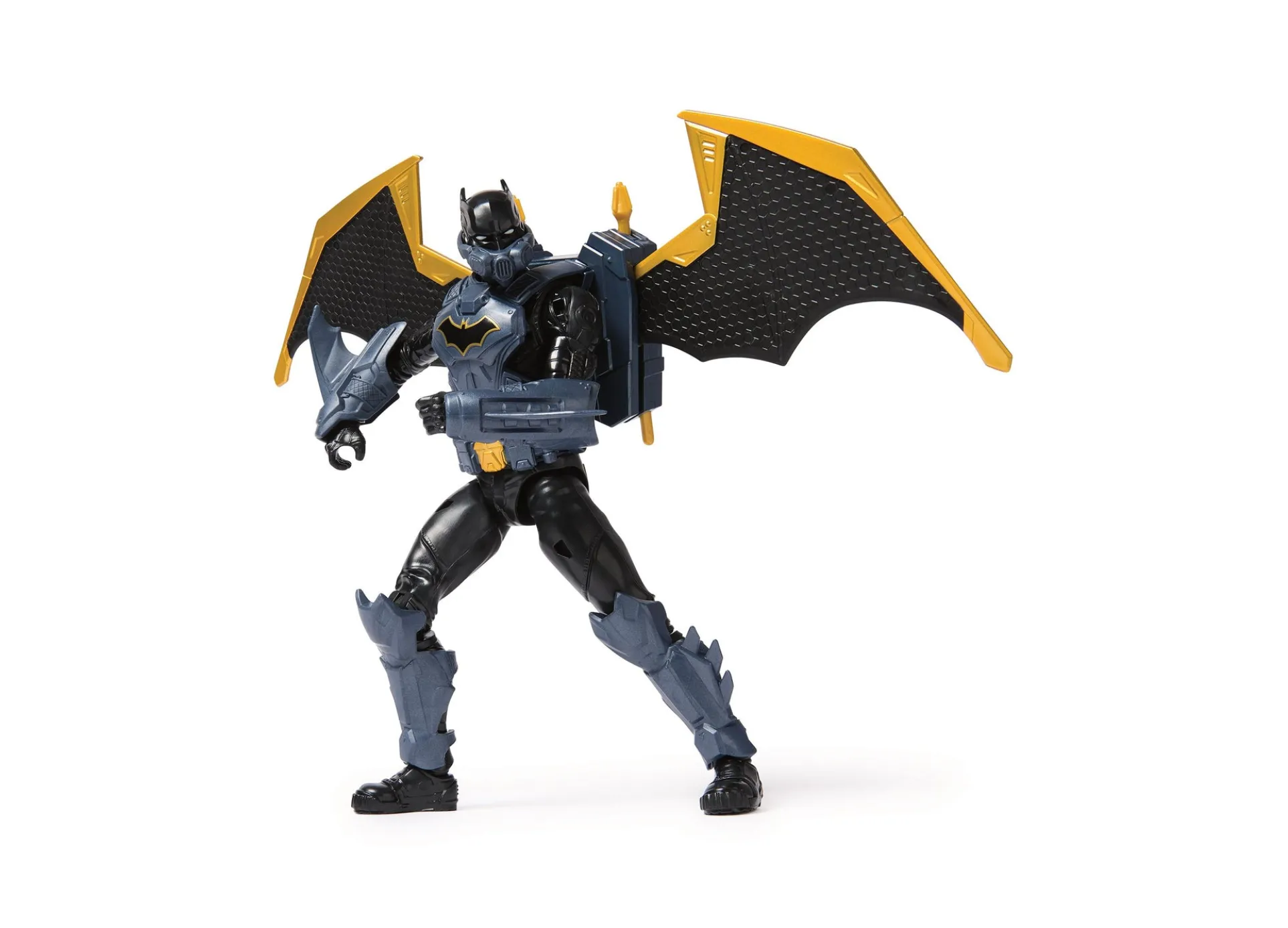 DC Comics Batman Adventures 12-inch Scale Action Figure - Night Sky Batman