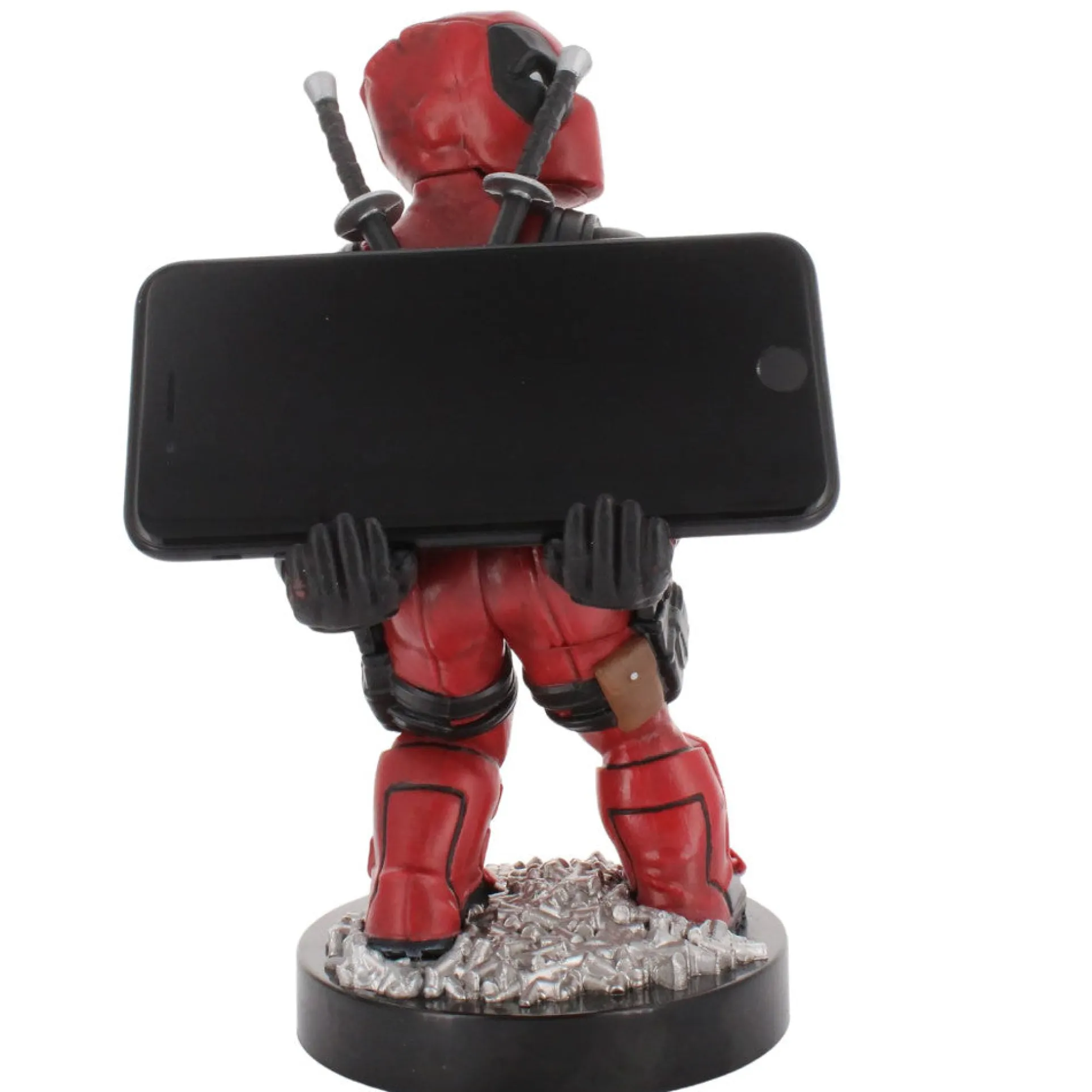 Deadpool 3 'Bringing Up The Rear' Controller & Phone Holder by Exquisite Gaming
