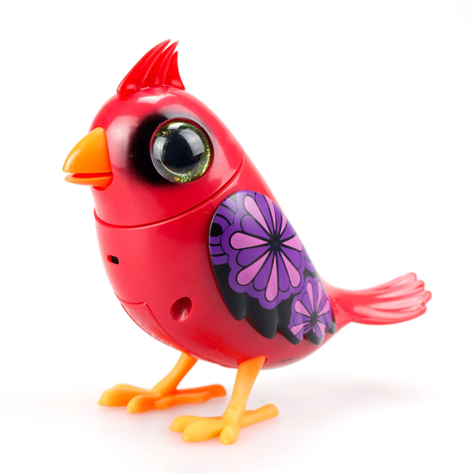 DIGIBIRDS II Interactive Cardinal - Red