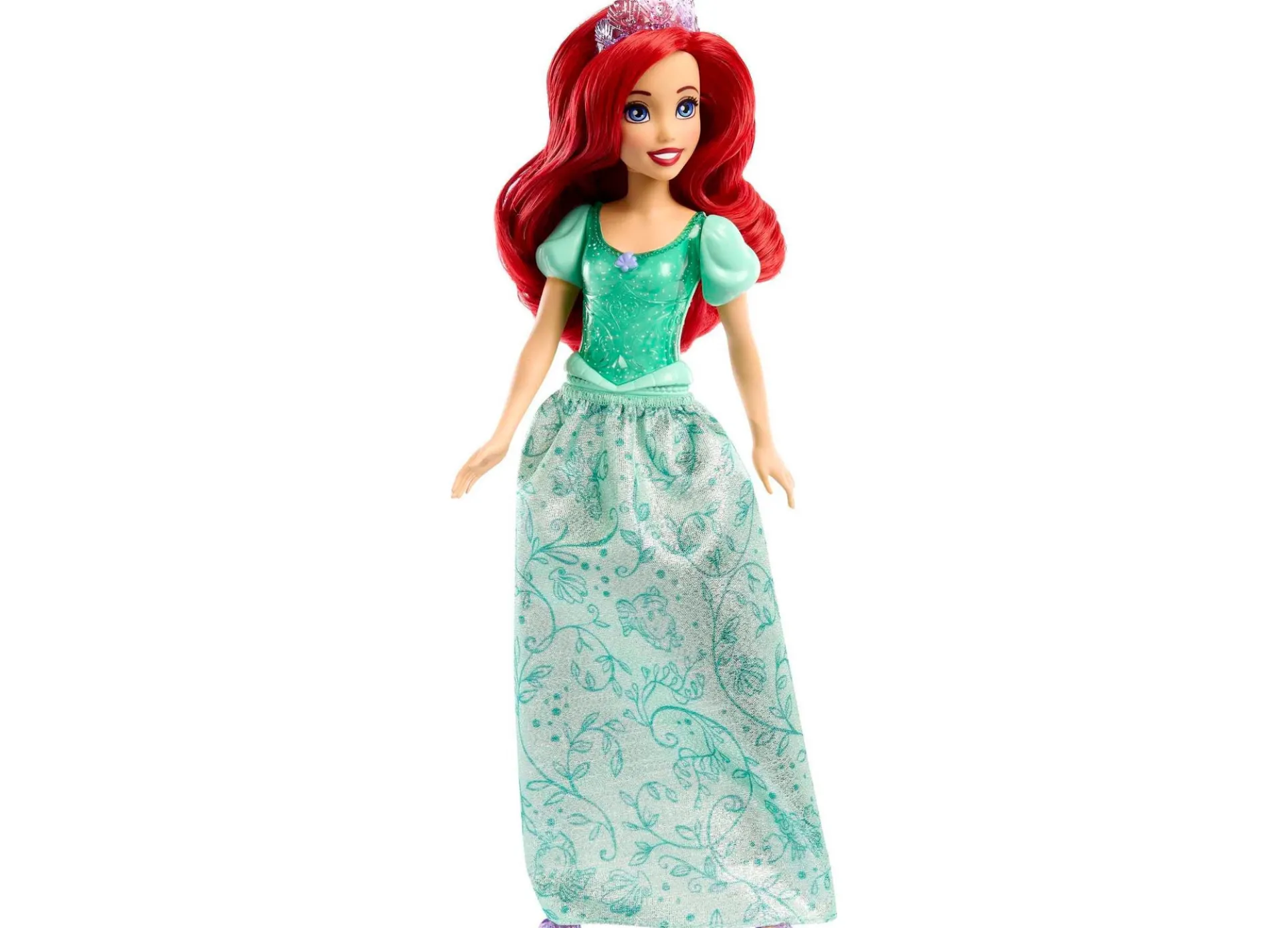 Disney Princess Ariel Fashion Doll - Undersea Enchantment