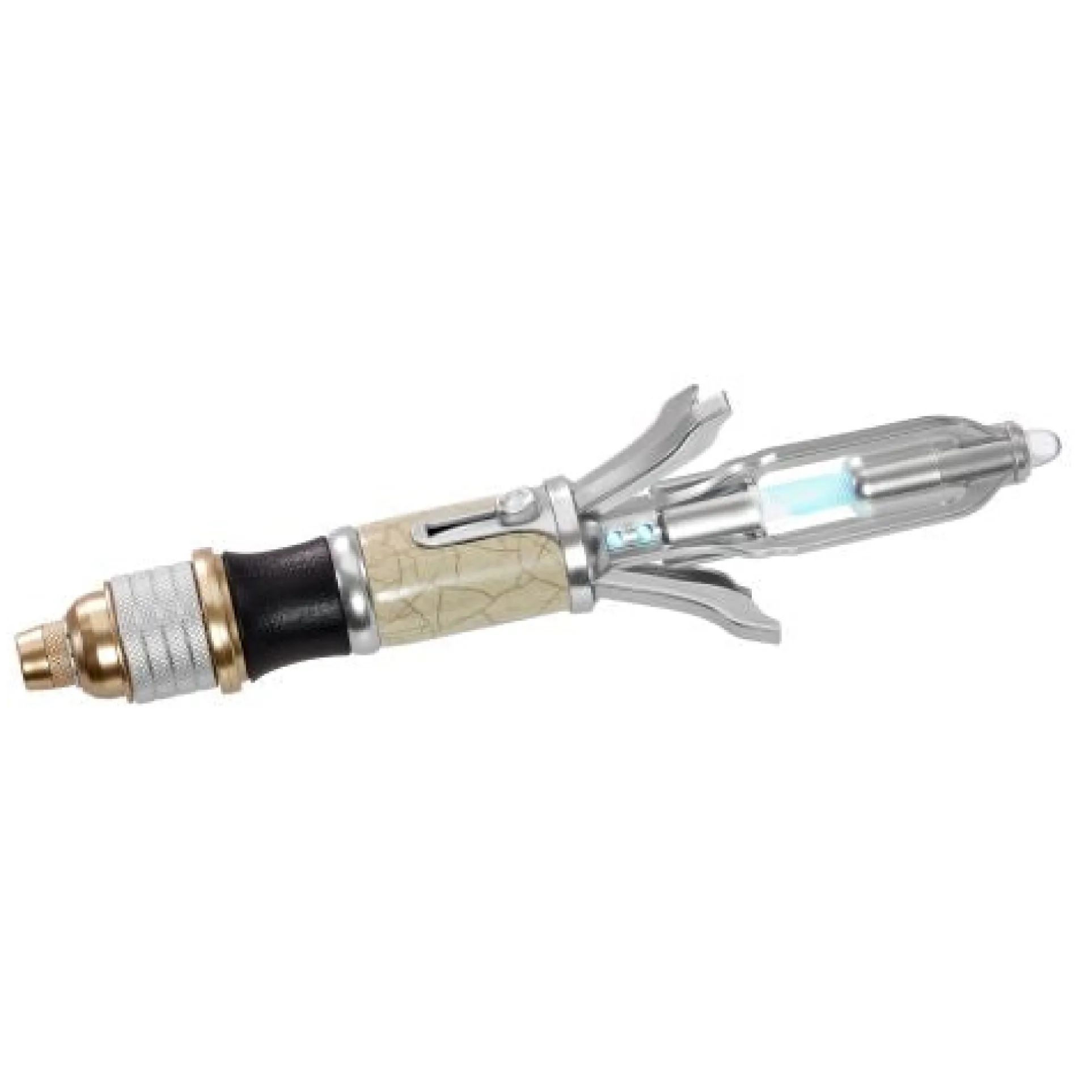 Doctor Who The Fourteenth Doctor's Sonic Screwdriver Replica