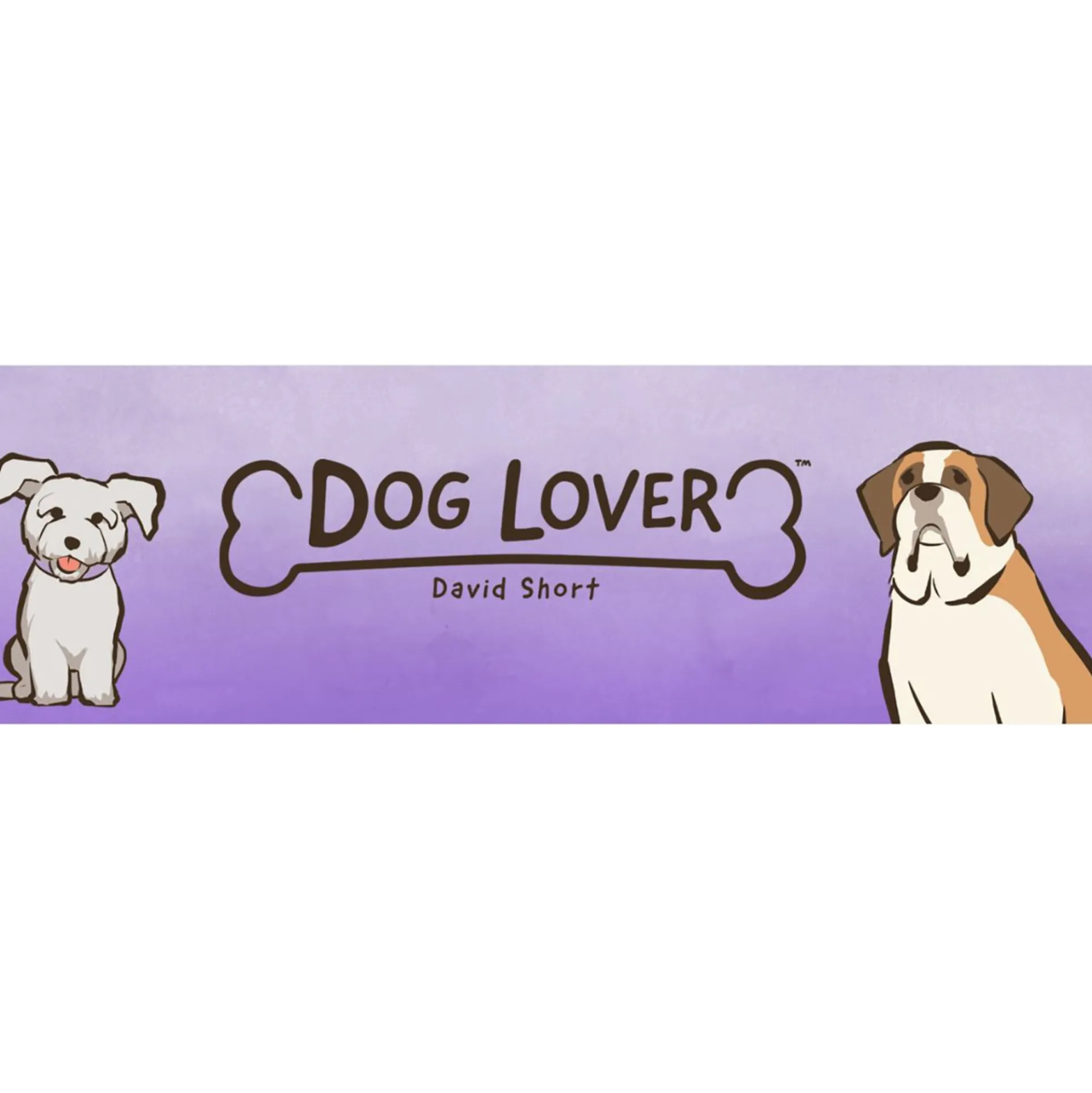 Dog Lover Deluxe Edition Strategy Card Game