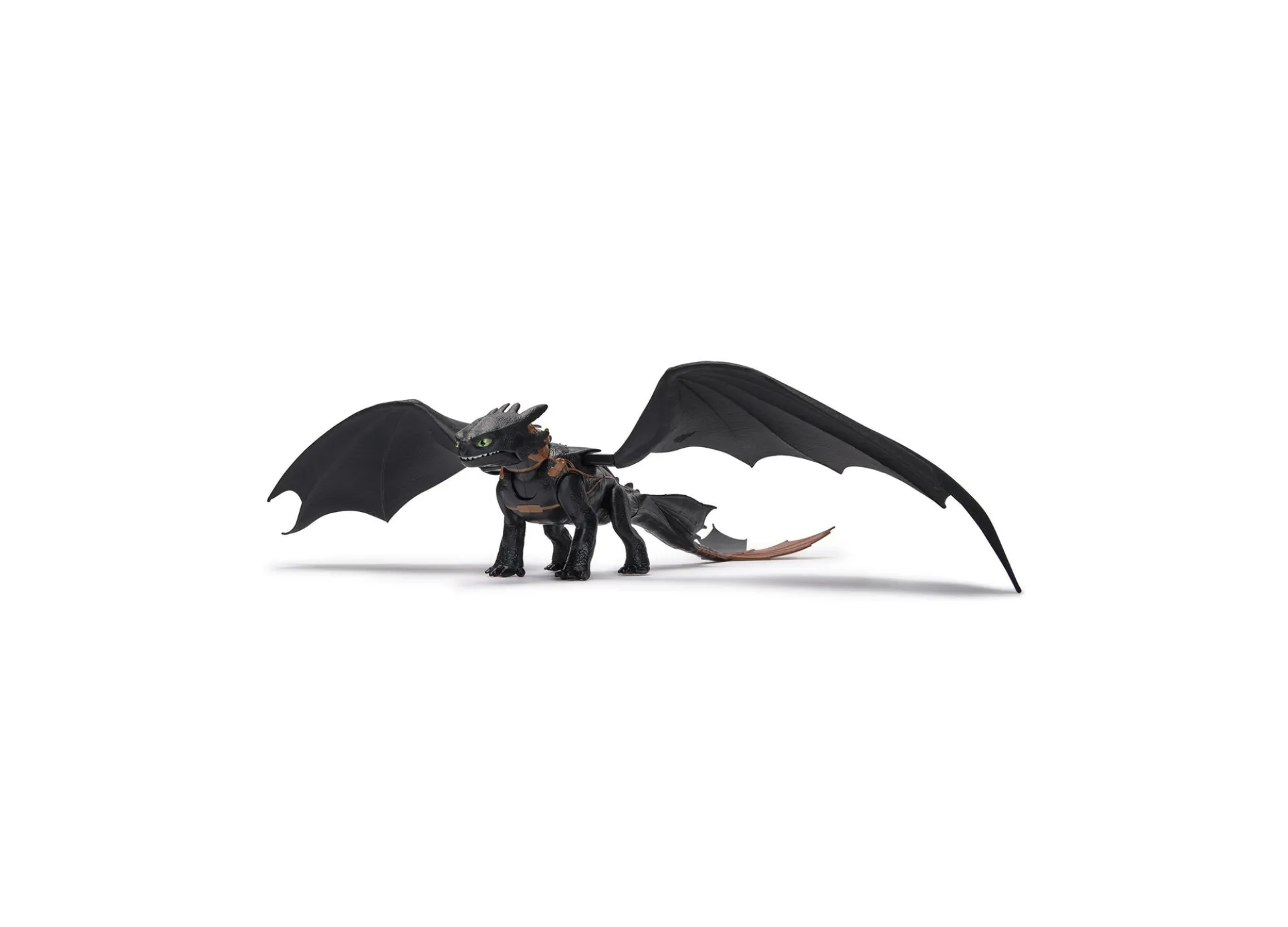 Dreamworks How To Train Your Dragon Light & Sound Action Wings - 25"
