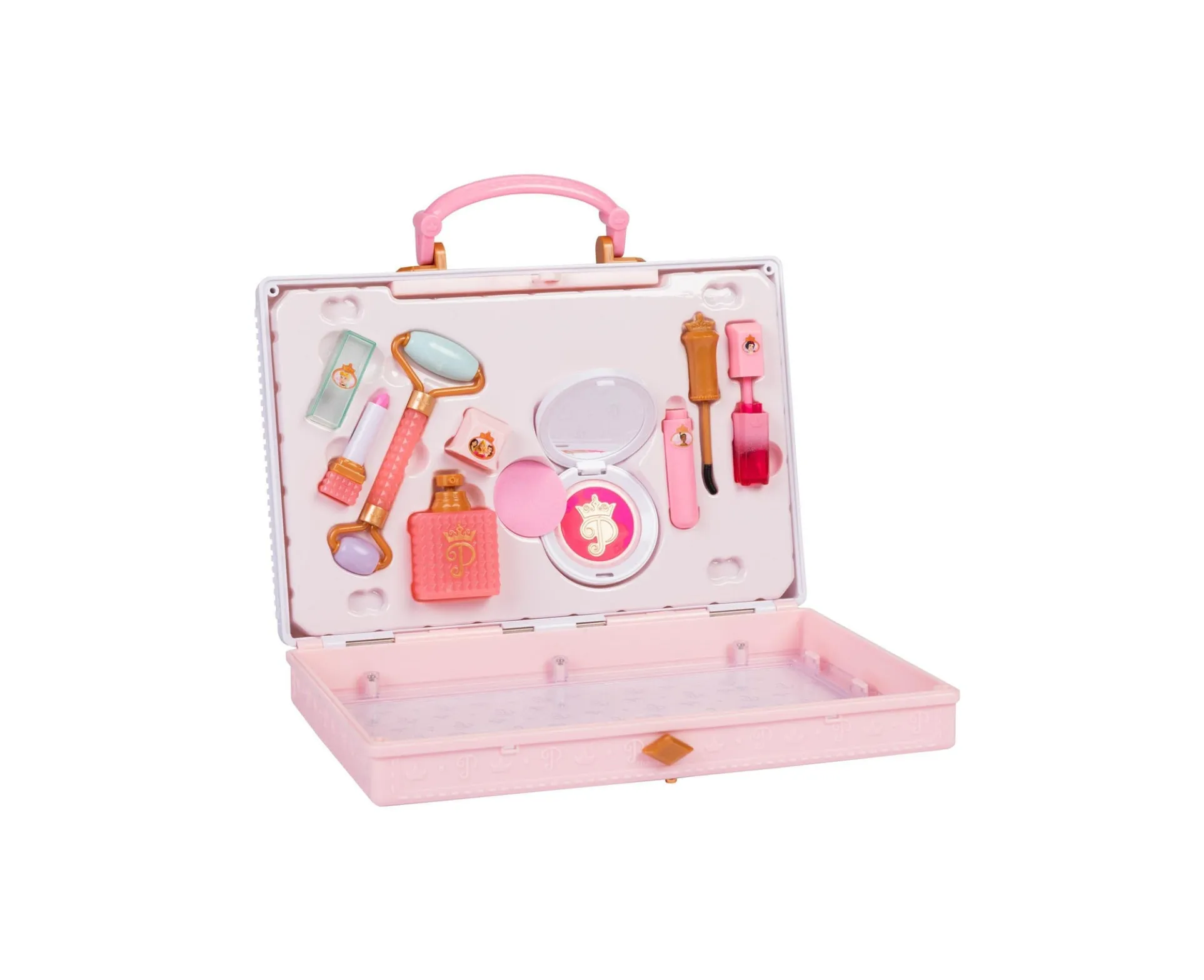 Disney Princess Style Collection Makeup Tote – Play Set