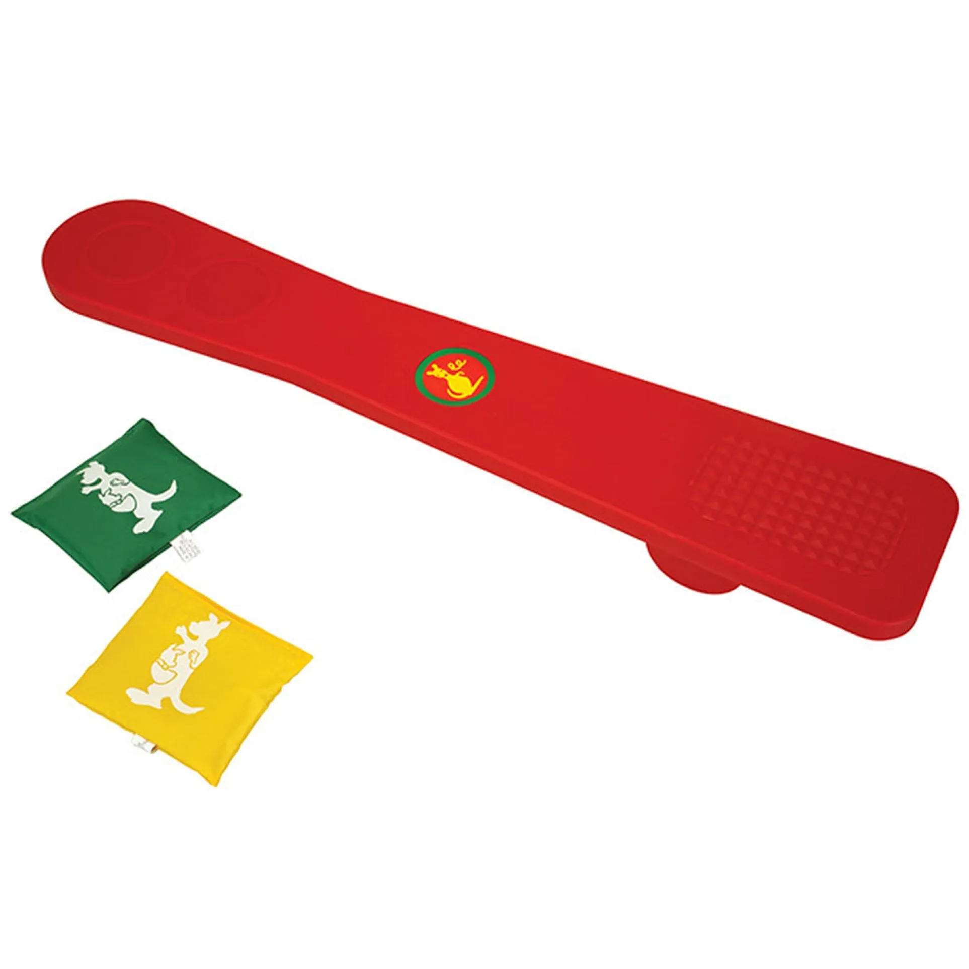 Edxeducation Joey Jump - Stomp and Catch Fun Game