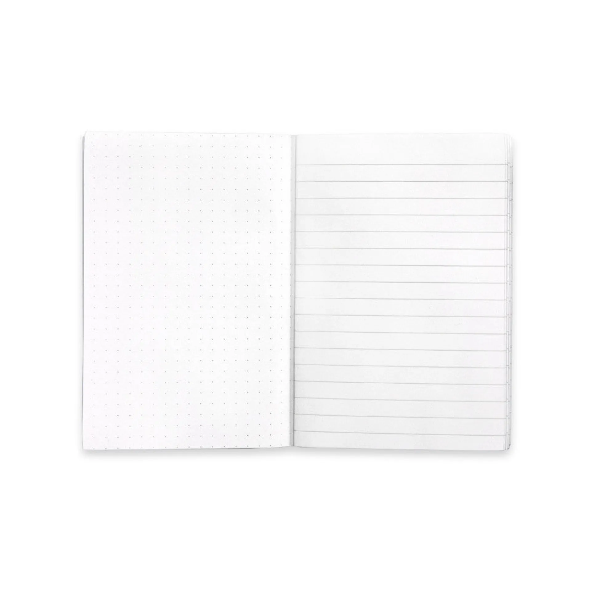 eeBoo Piece & Love: Shelley's Little Books - Set of 3 Colorful Notebooks