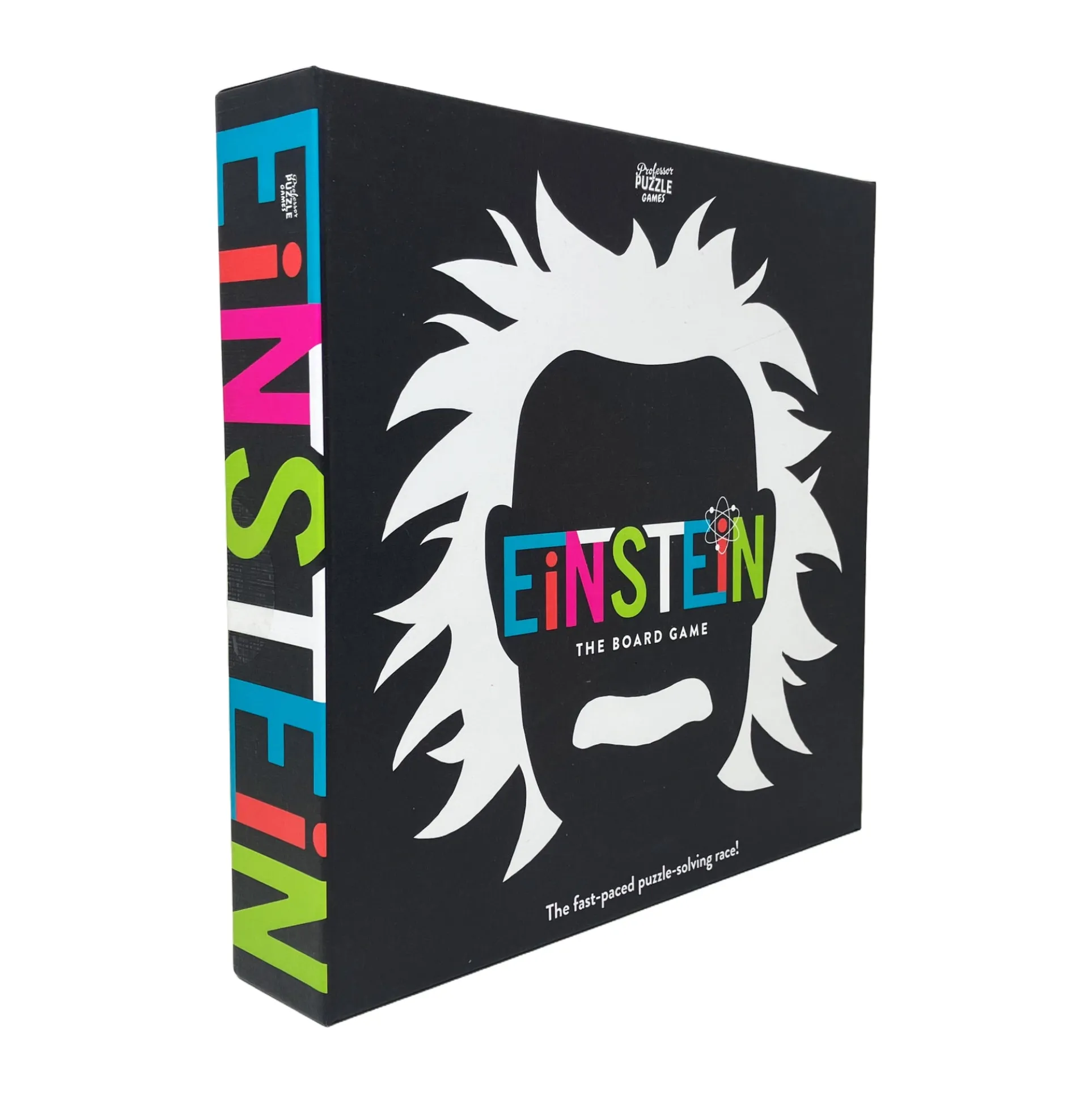 Einstein: Mastermind Edition Interactive Board Game