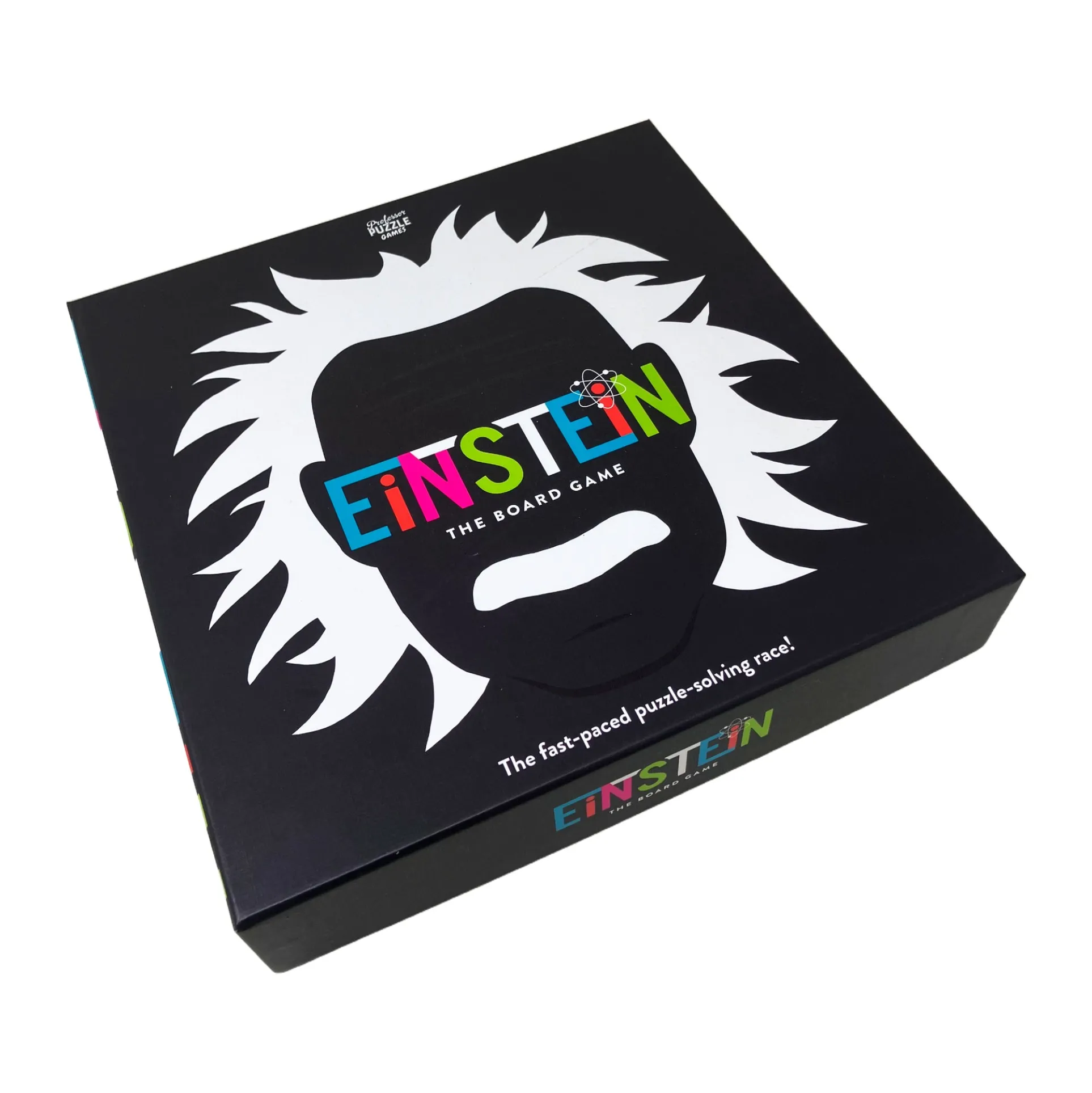 Einstein: Mastermind Edition Interactive Board Game
