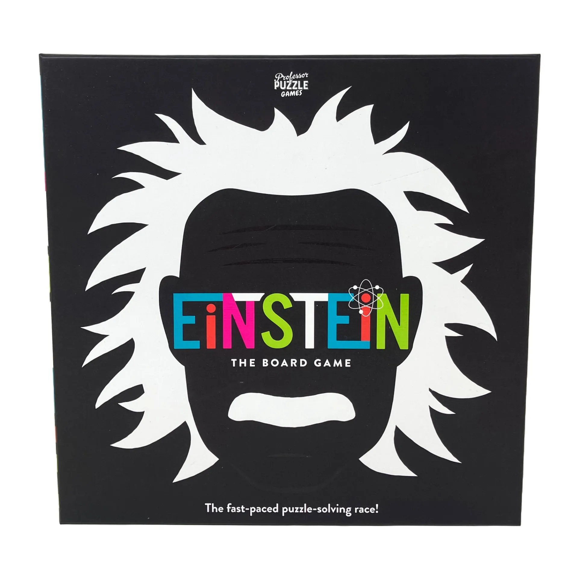 Einstein: Mastermind Edition Interactive Board Game