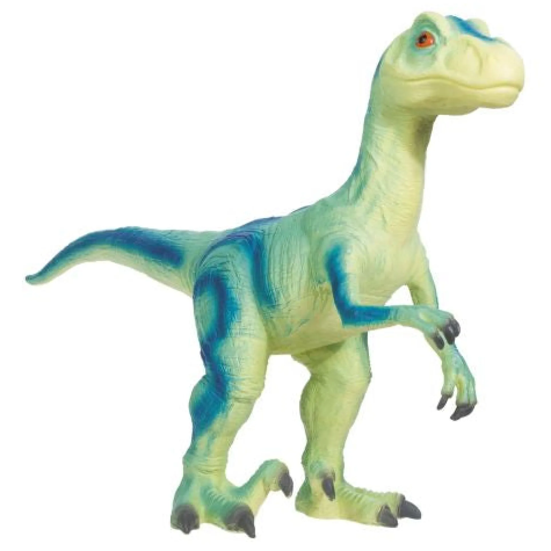 Epic Dinos Vinyl Playset - Huge, Soft and Colorful