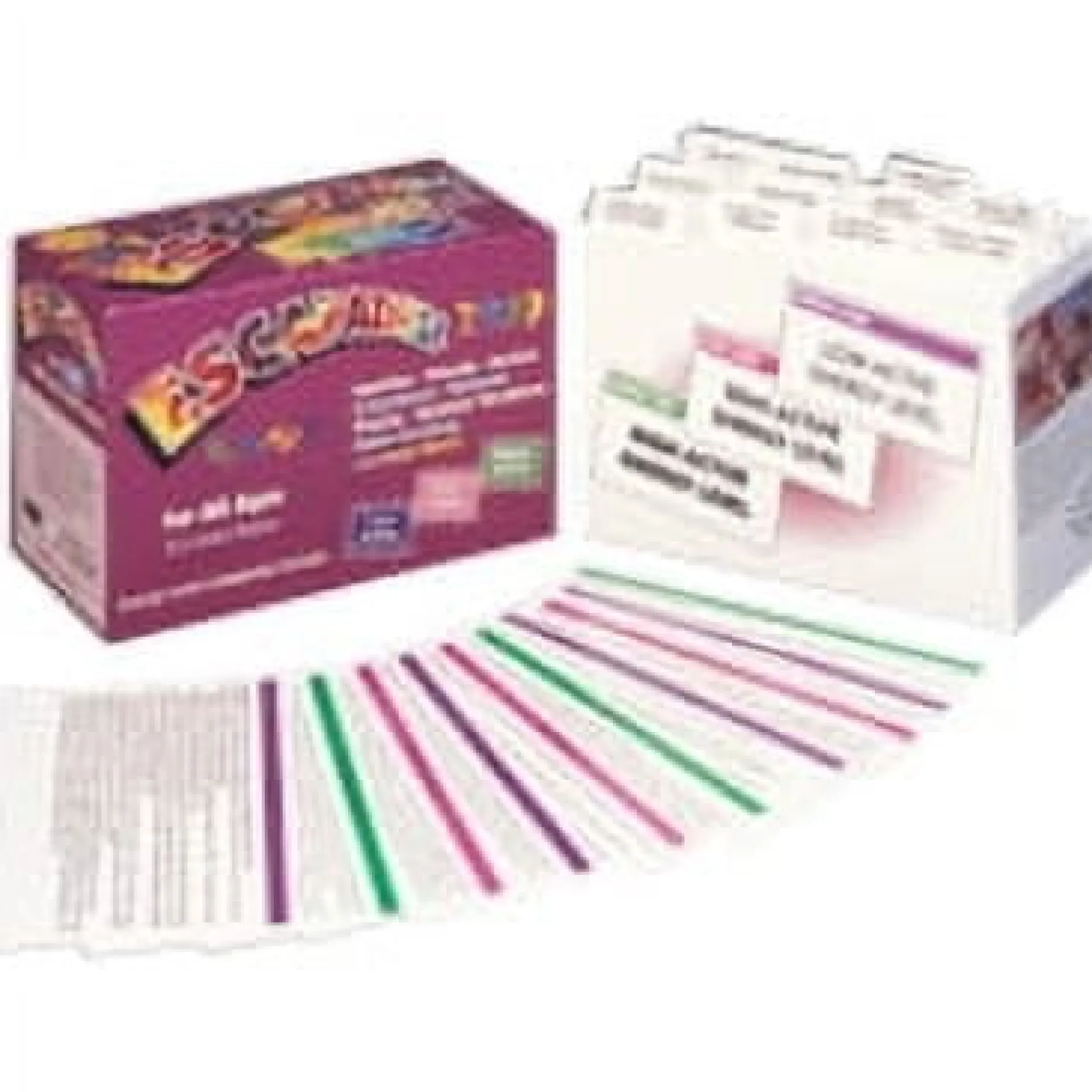 ESCAPADES® Ultimate Indoor & Outdoor Games Collection