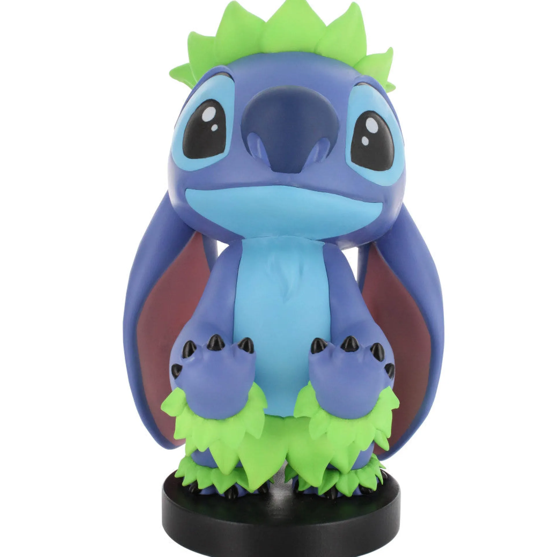 Exquisite Gaming - Lilo & Stitch Hula Stitch Controller & Phone Holder