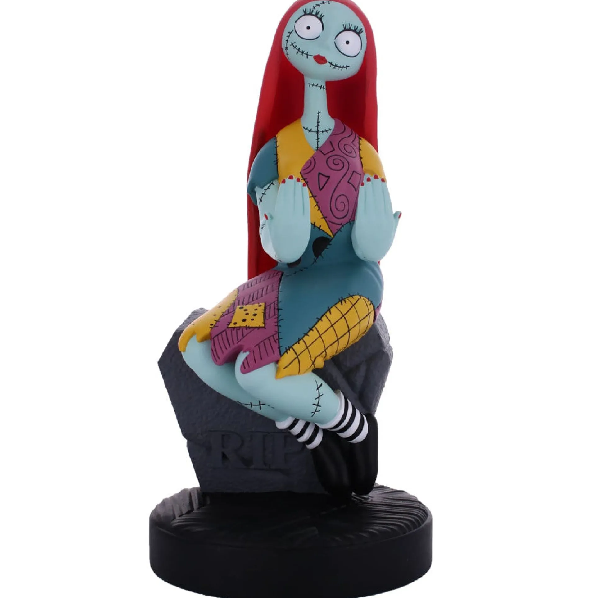 Exquisite Gaming - Disney NBX Sally Controller & Phone Stand - The Nightmare Before Christmas