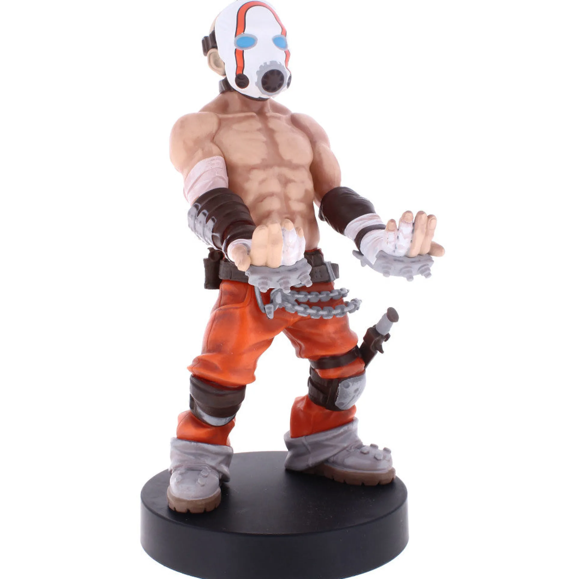 Exquisite Gaming Borderlands Psycho - Device Charging Holder - Multifunctional