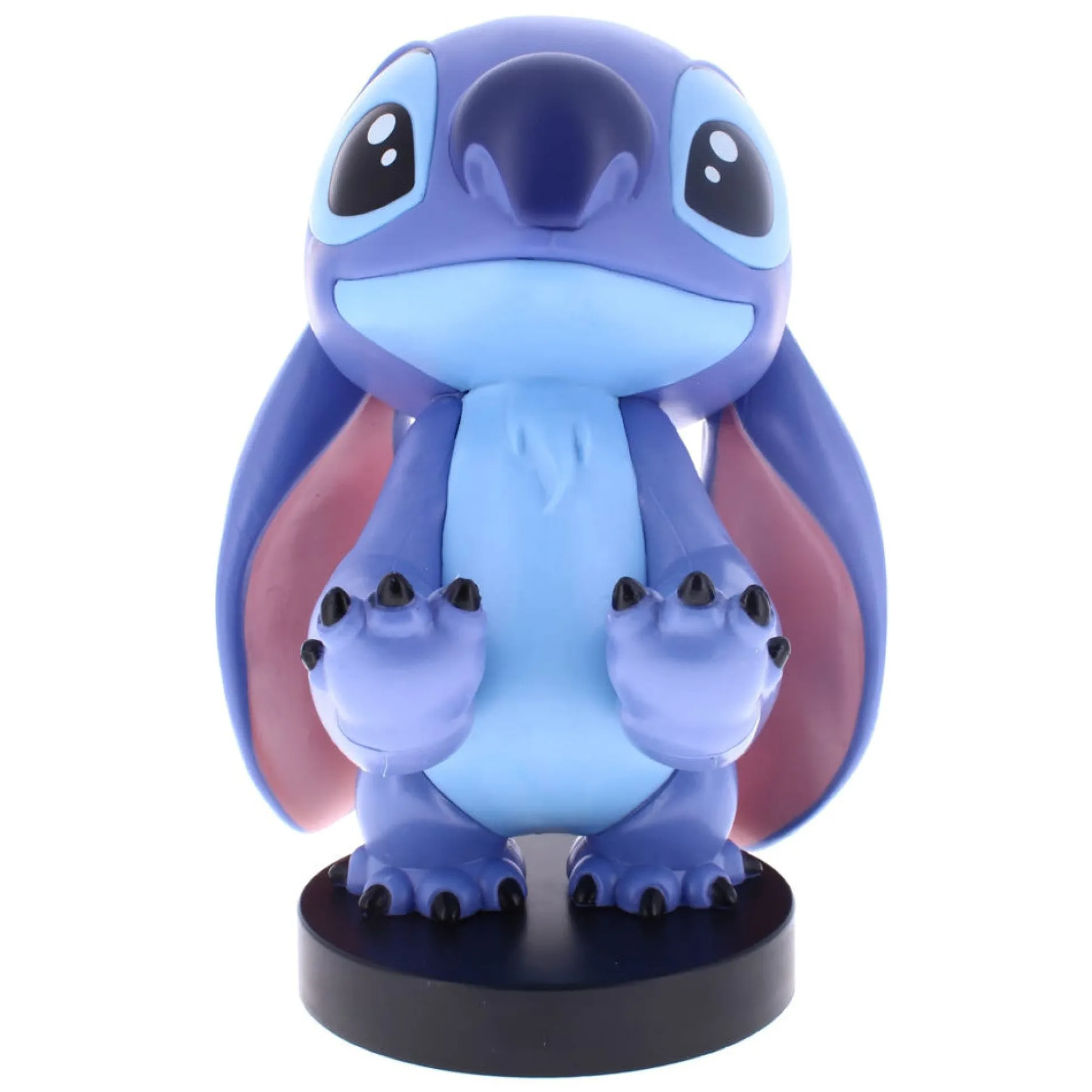 Exquisite Gaming Cable Guys - Disney Stitch Controller & Phone Holder