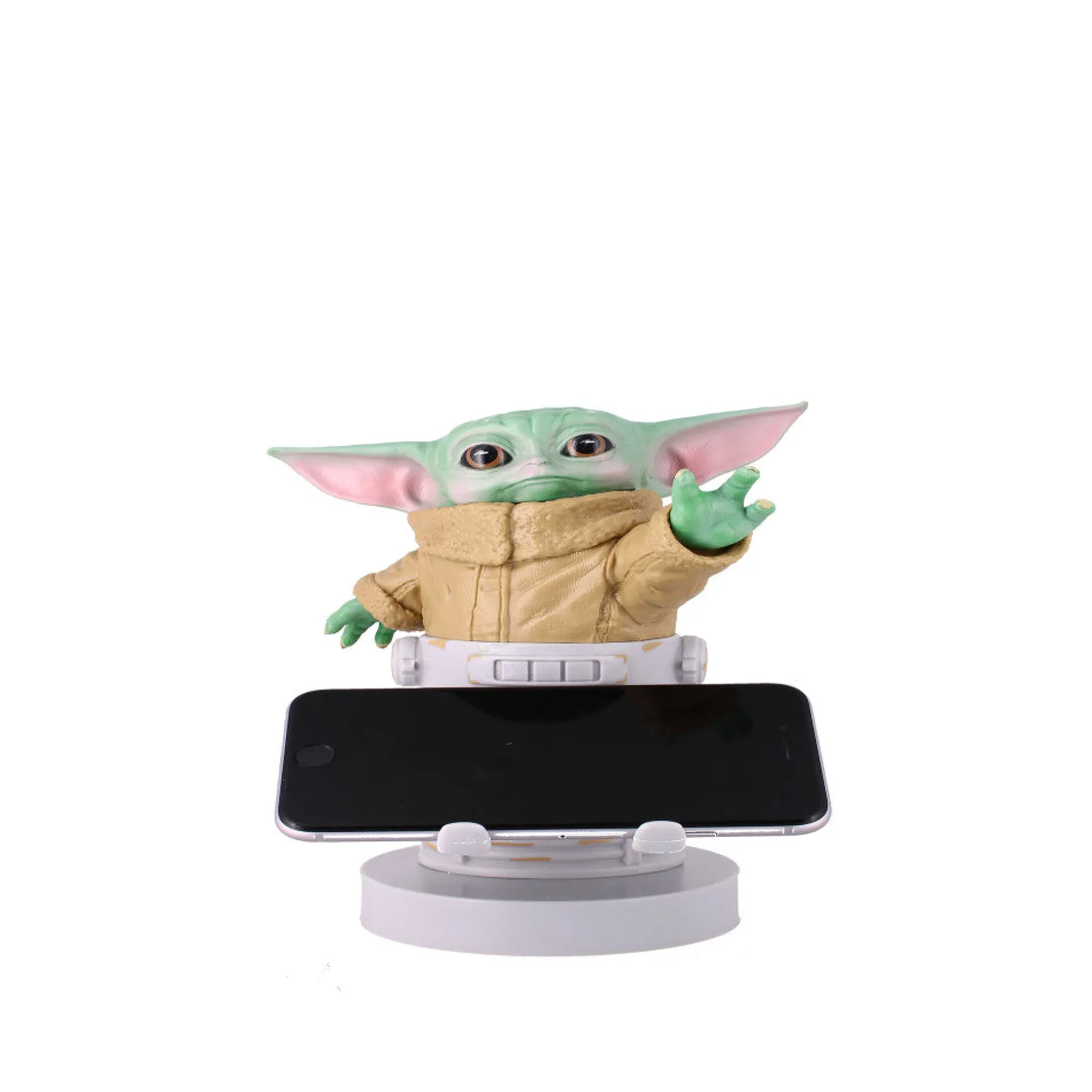 Exquisite Gaming Cable Guys - The Child - Star Wars Mandalorian Themed Holder