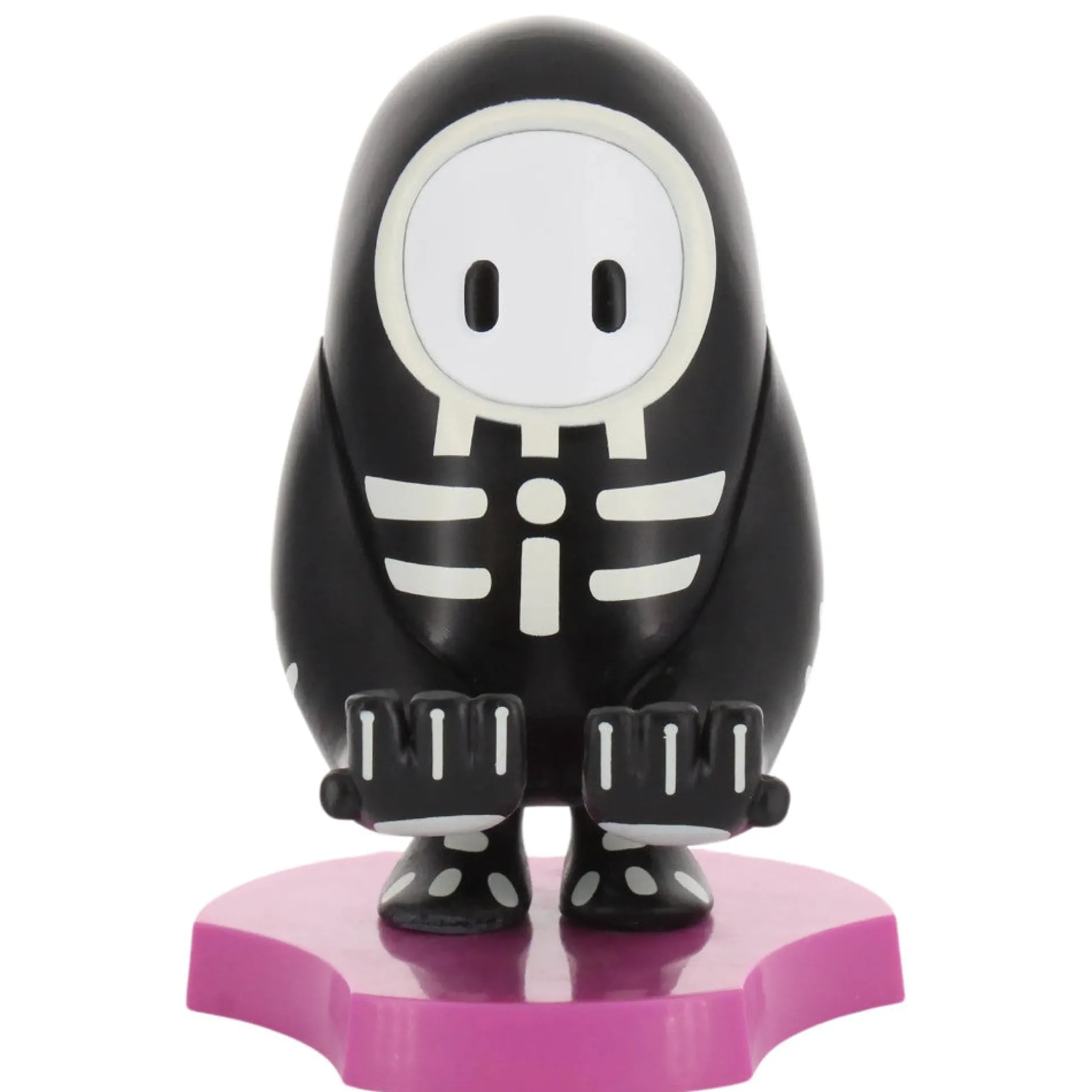 Exquisite Gaming: Holdems: Fall Guys - Skelly - Earbud & Phone Holder