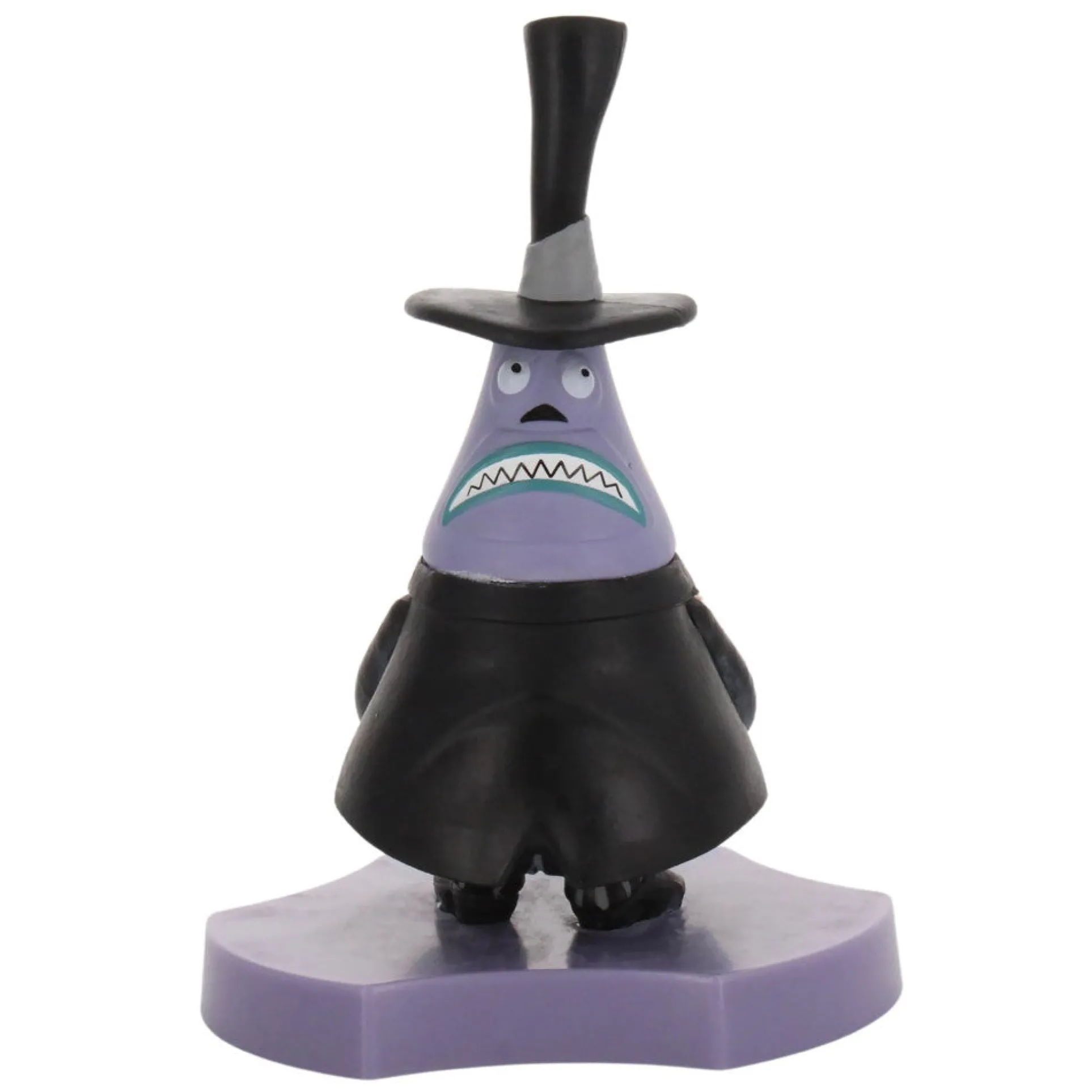 Exquisite Gaming: Holdems: Nightmare Before Christmas Mayor Earbud & Phone Holder