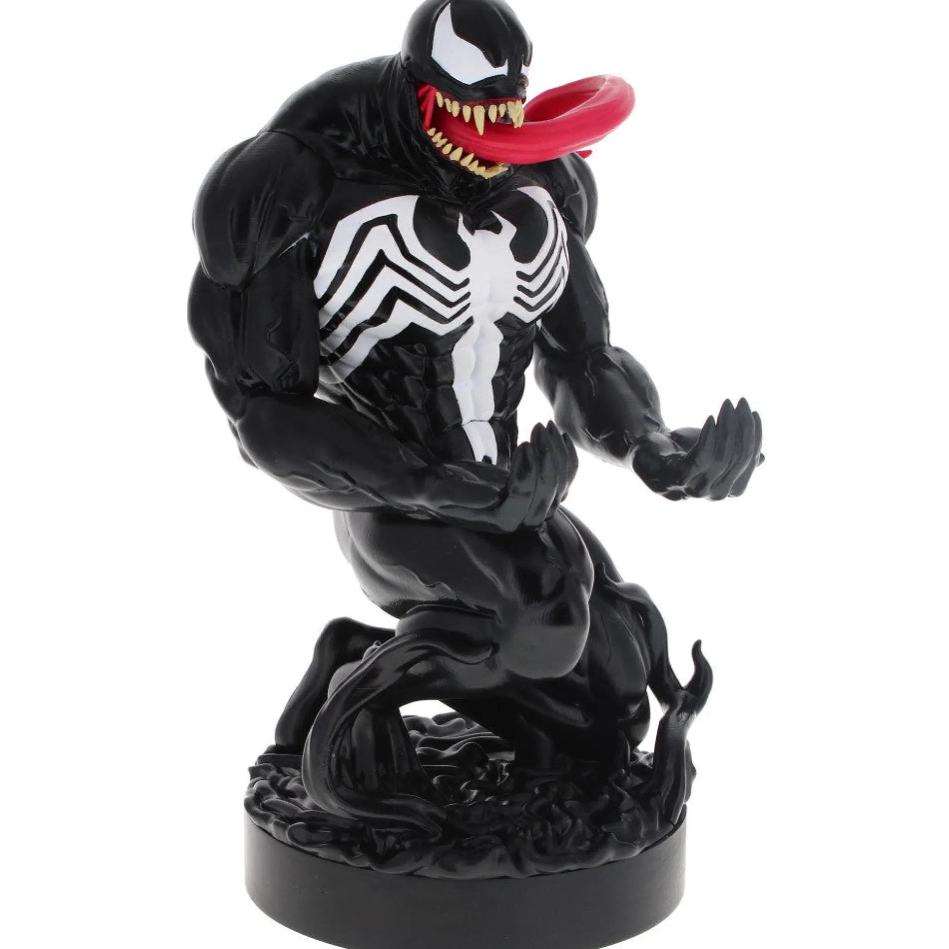 Exquisite Gaming Marvel Venom - Device Charging Holder - Collectible Stand