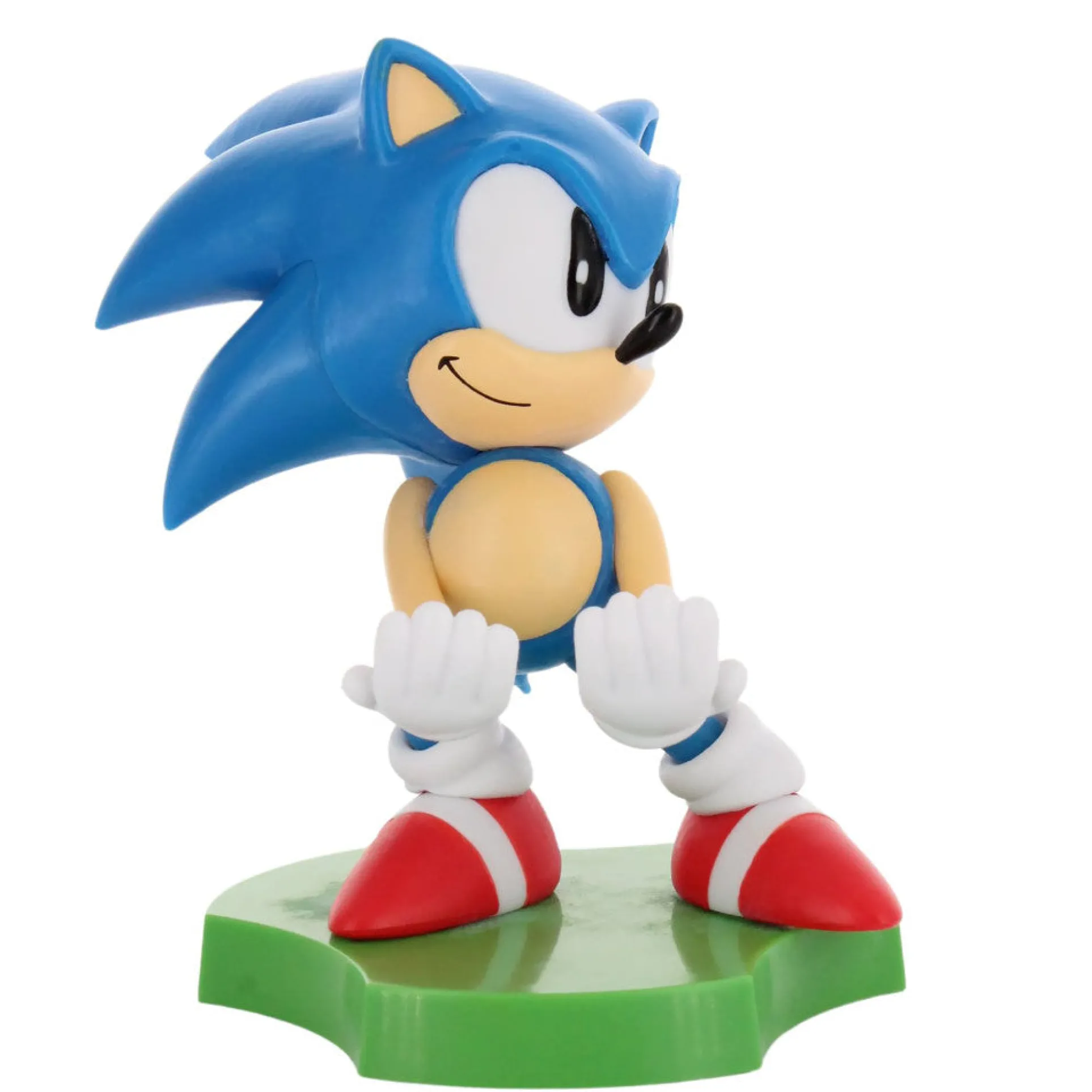 Exquisite Gaming Sonic Sliding - Earbud & Phone Holder