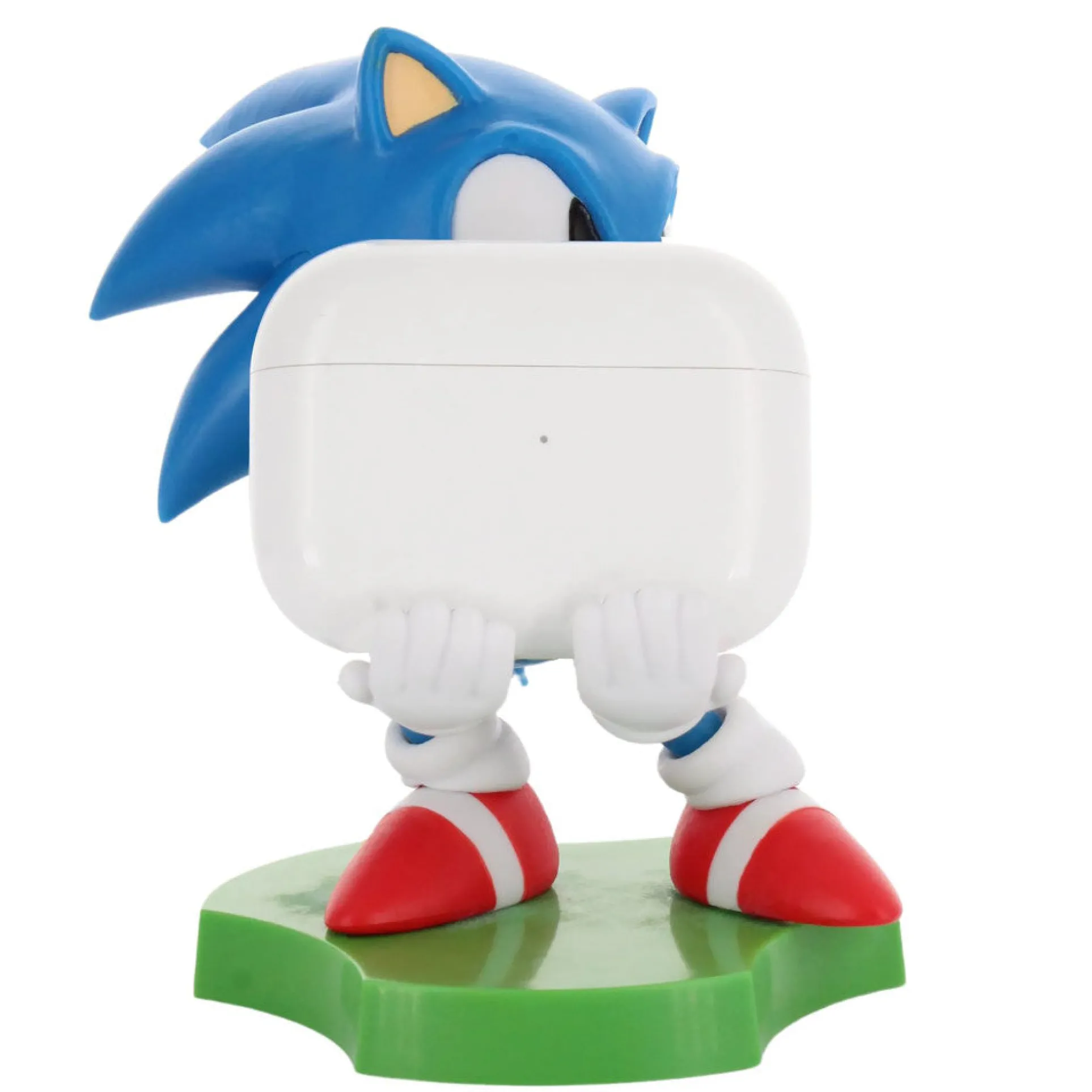 Exquisite Gaming Sonic Sliding - Earbud & Phone Holder
